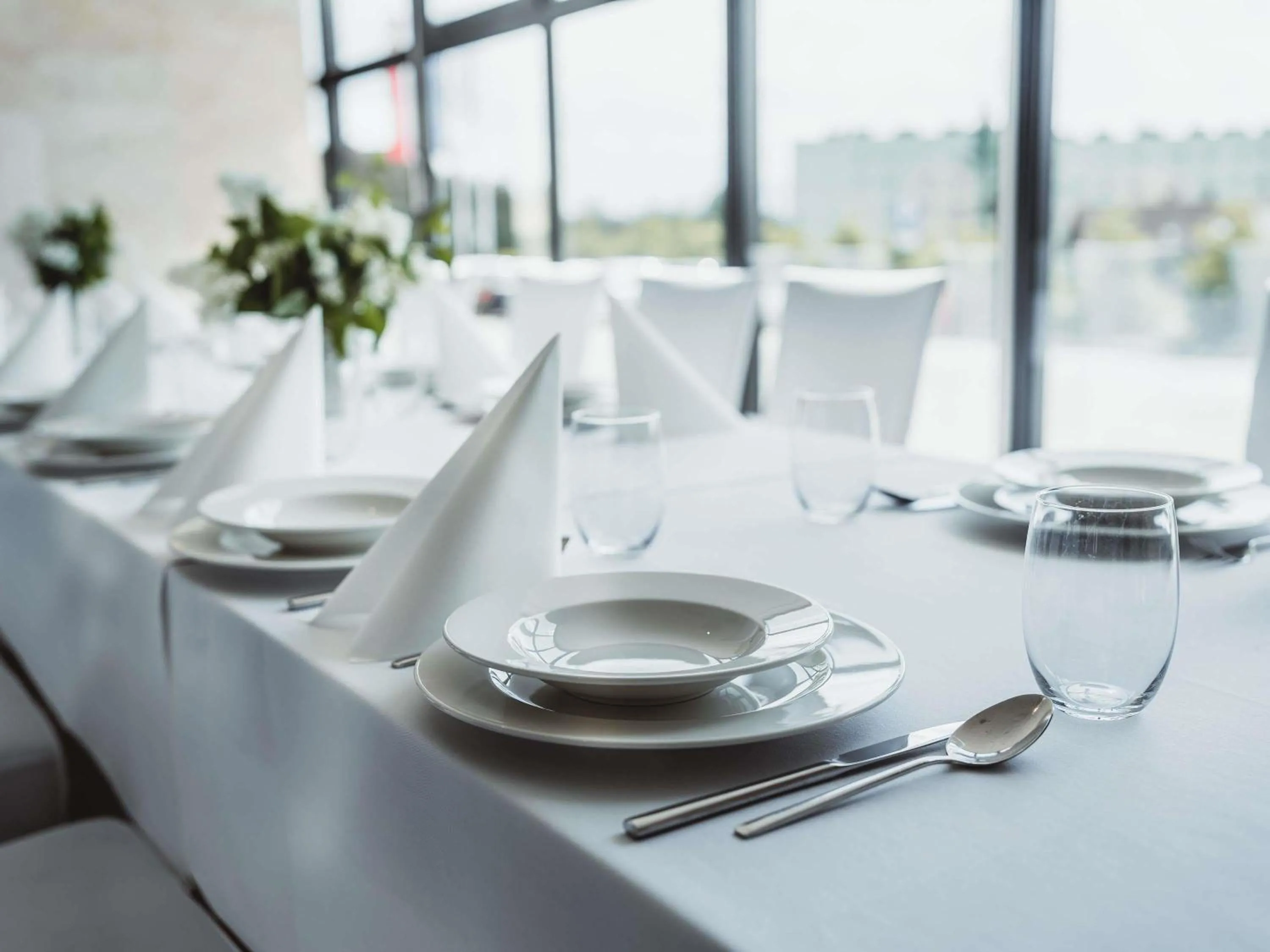 wedding in Mercure Cieszyn