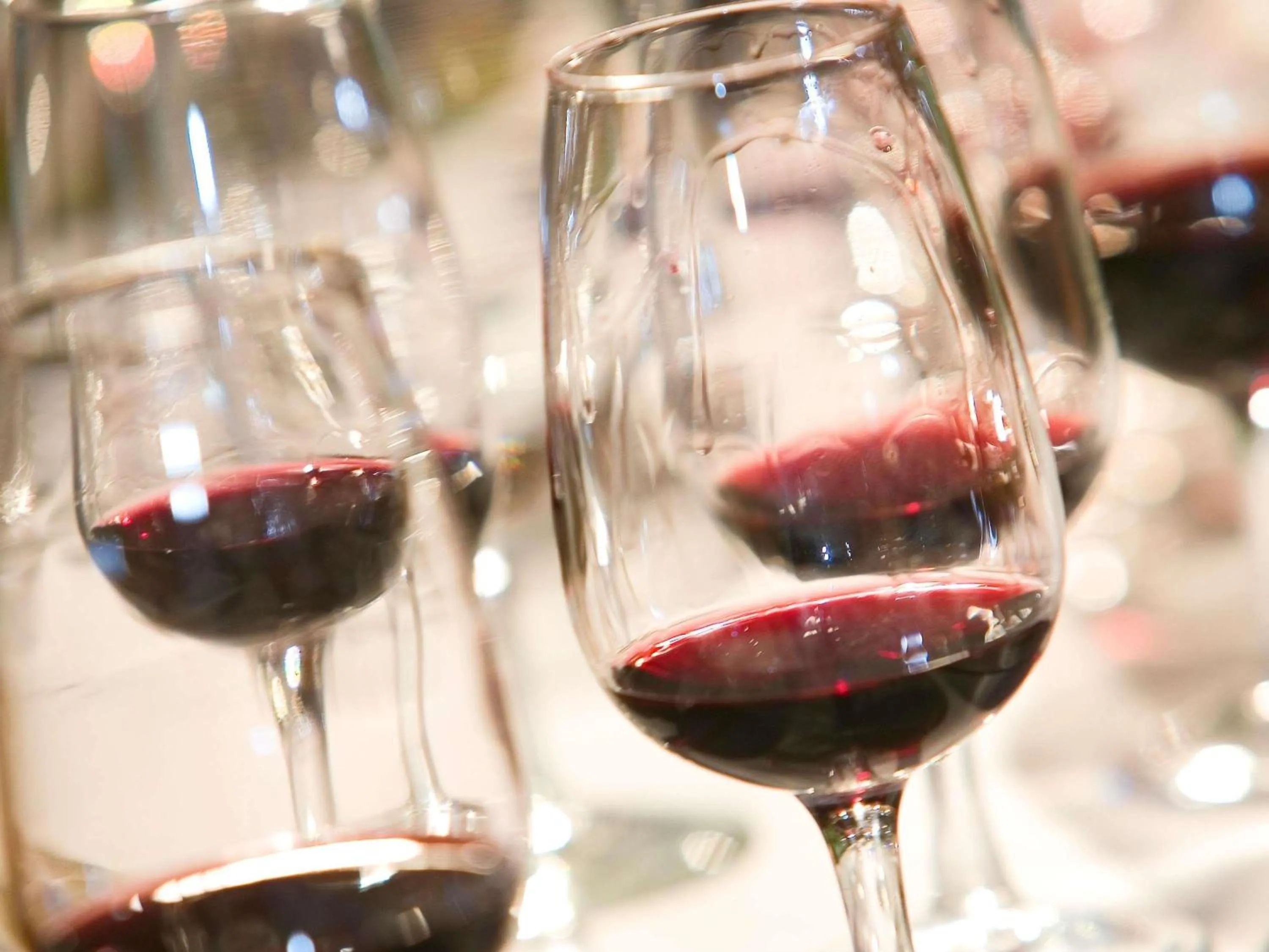 Lounge or bar in Mercure Cieszyn