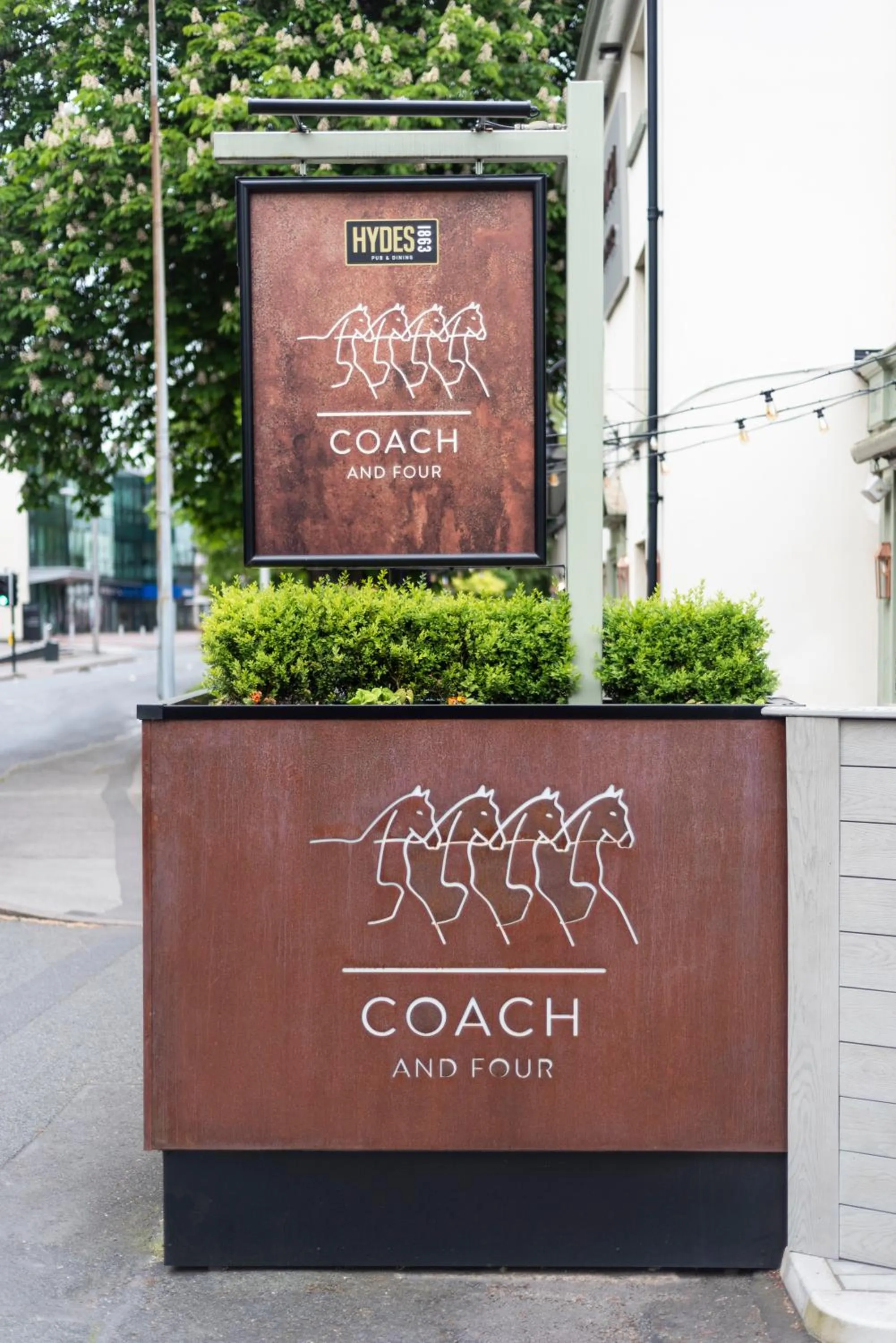 Property logo or sign in Wilmslow Lodge