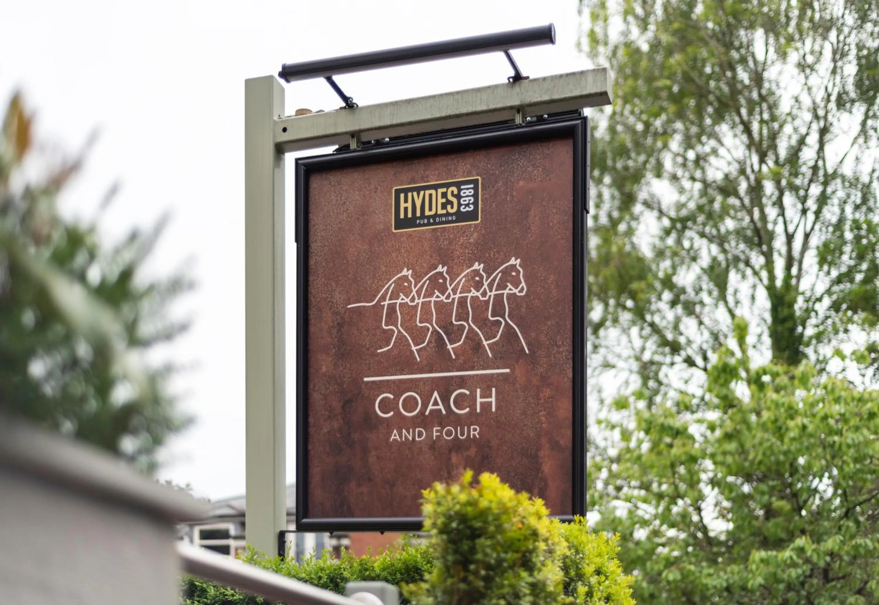 Property logo or sign in Wilmslow Lodge