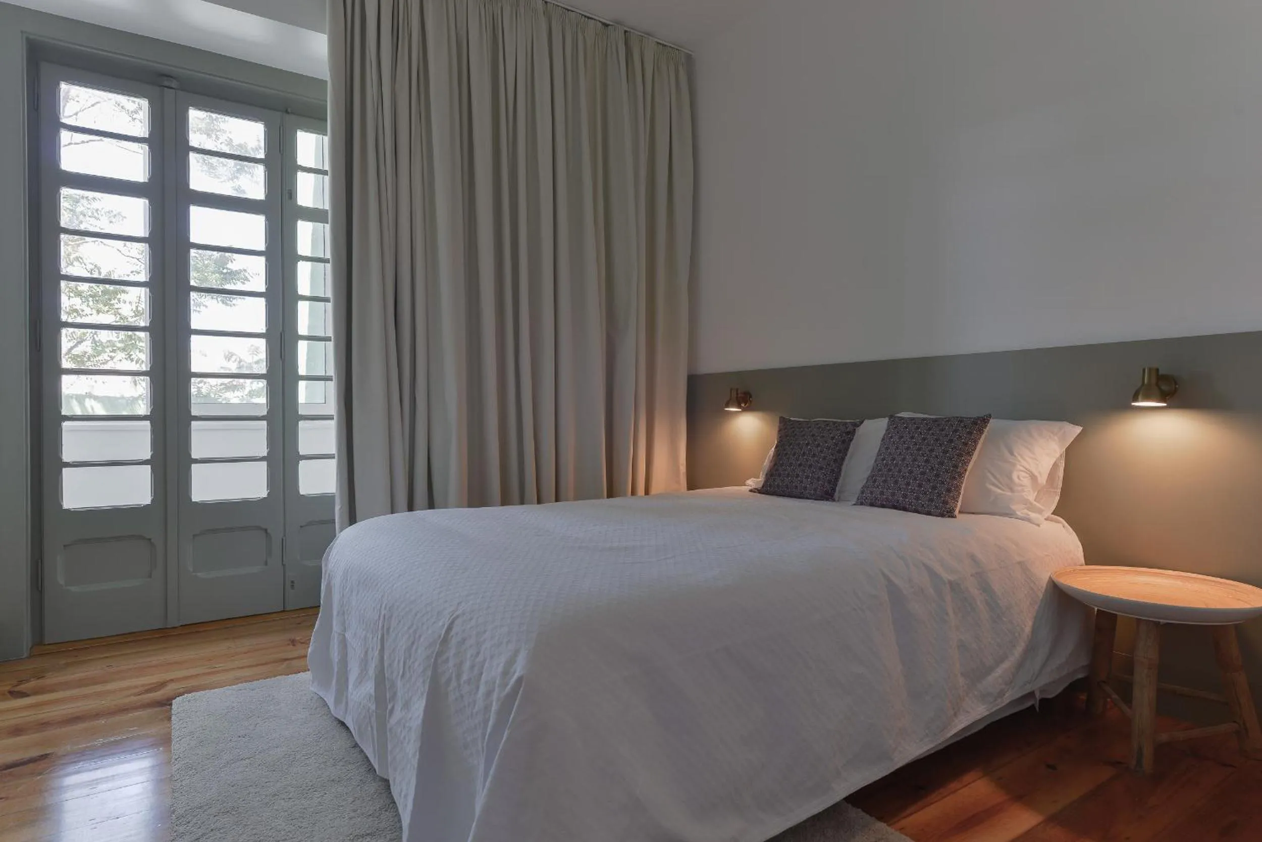 Jardim do Embaixador Apartments by LovelyStay