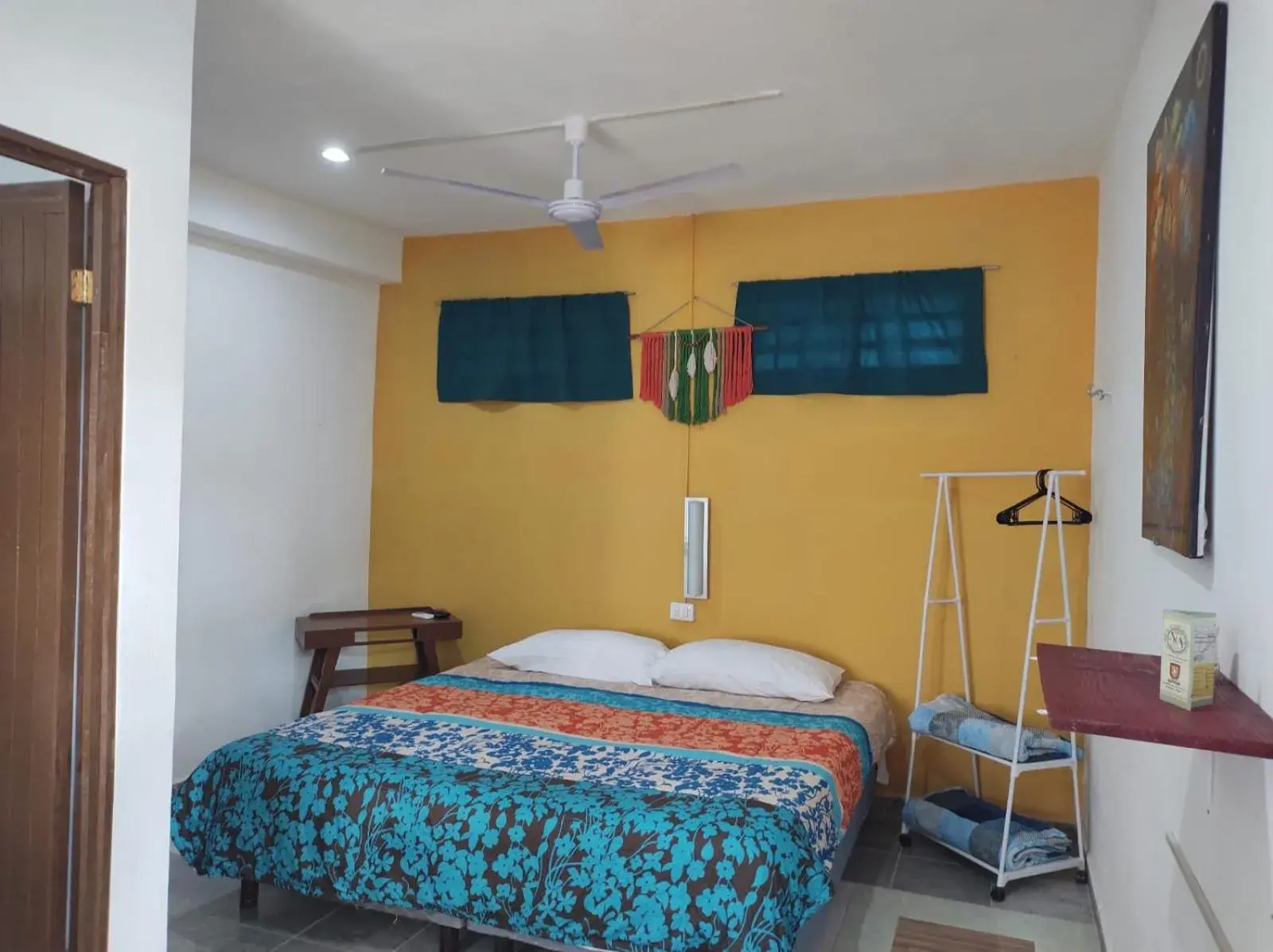 Standard Apartment in Casona del Negro Aguilar Standard Apartment in Casona del Negro Aguilar