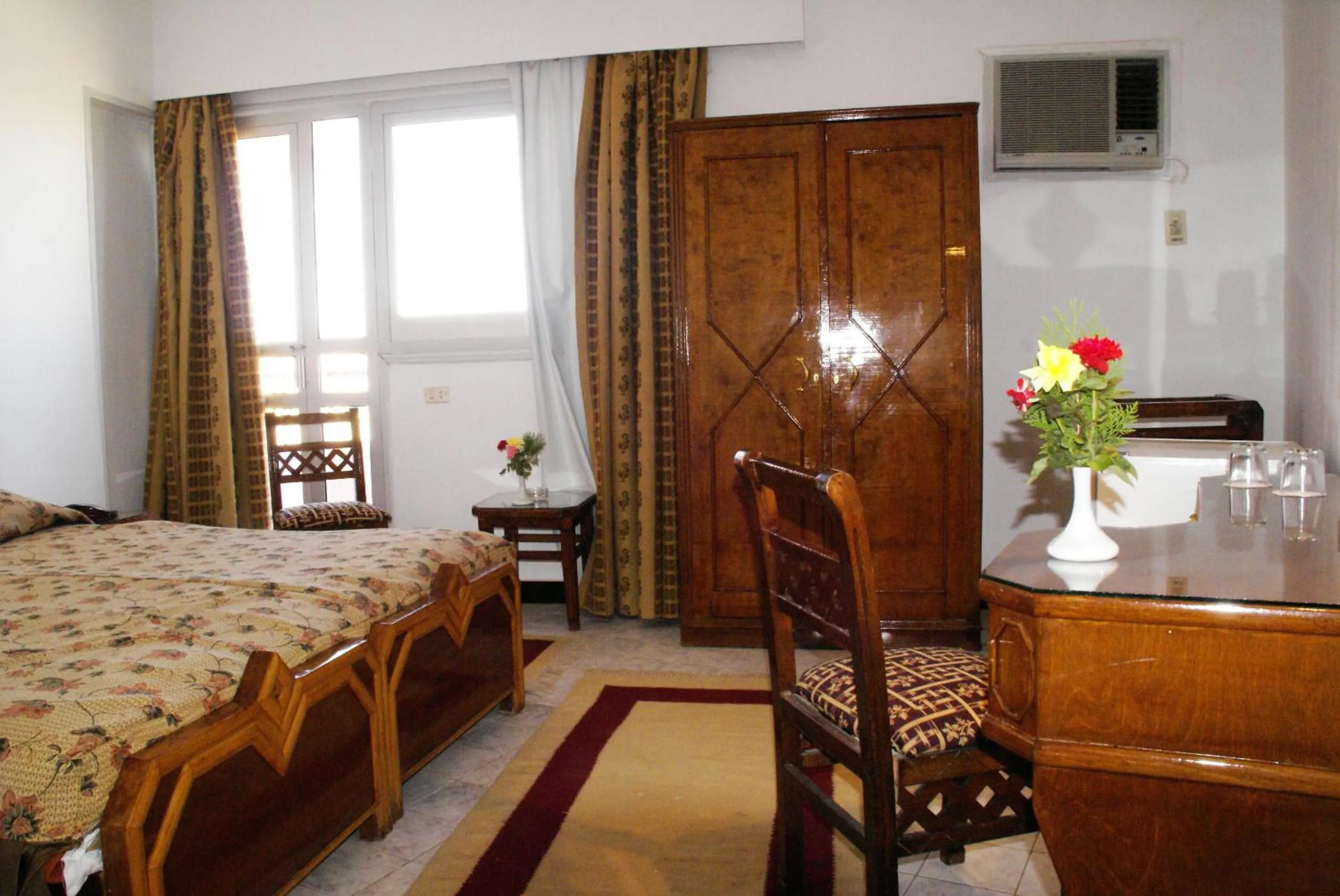 Sara Hotel Aswan