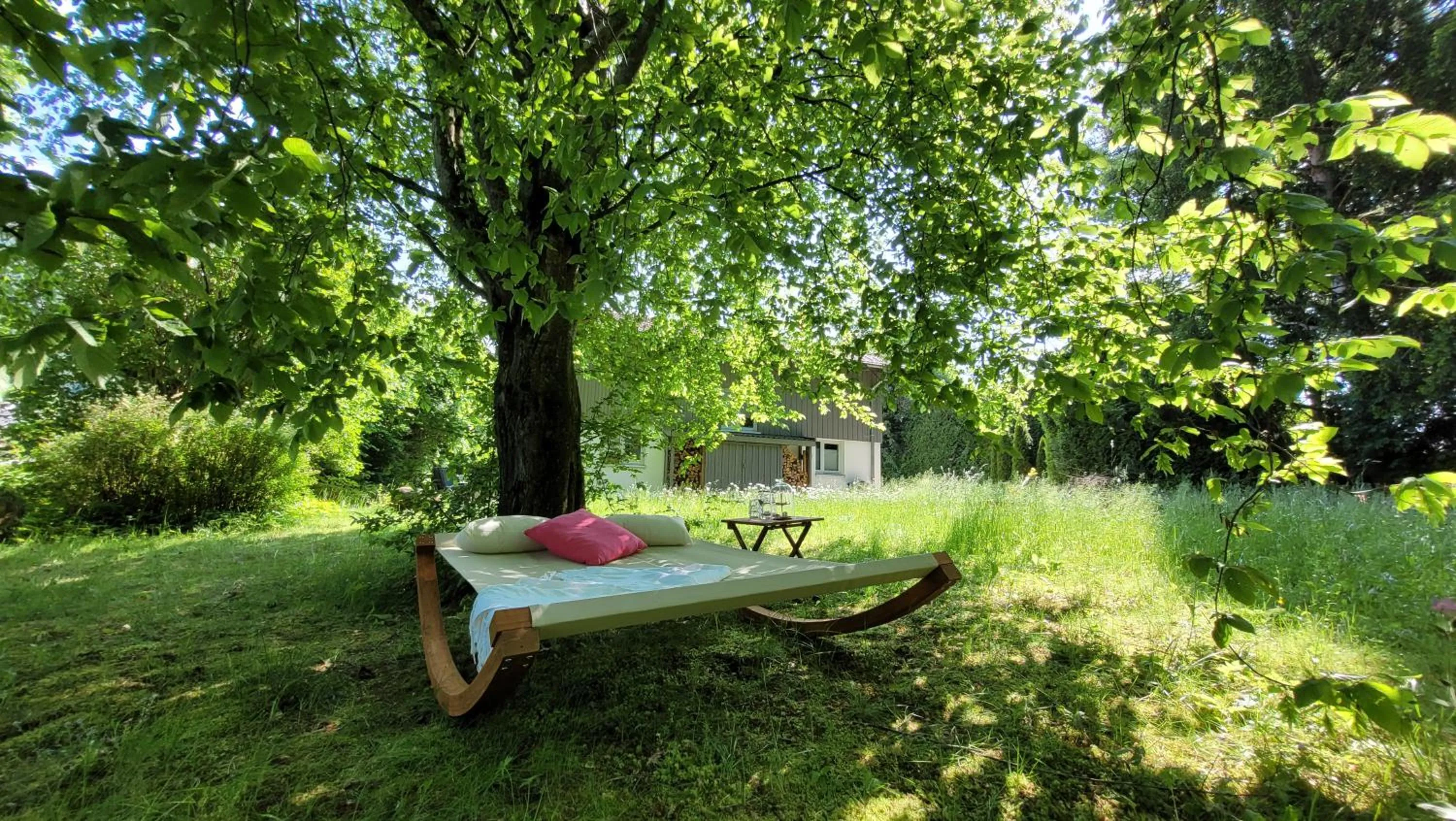 Tegernsee Chalet
