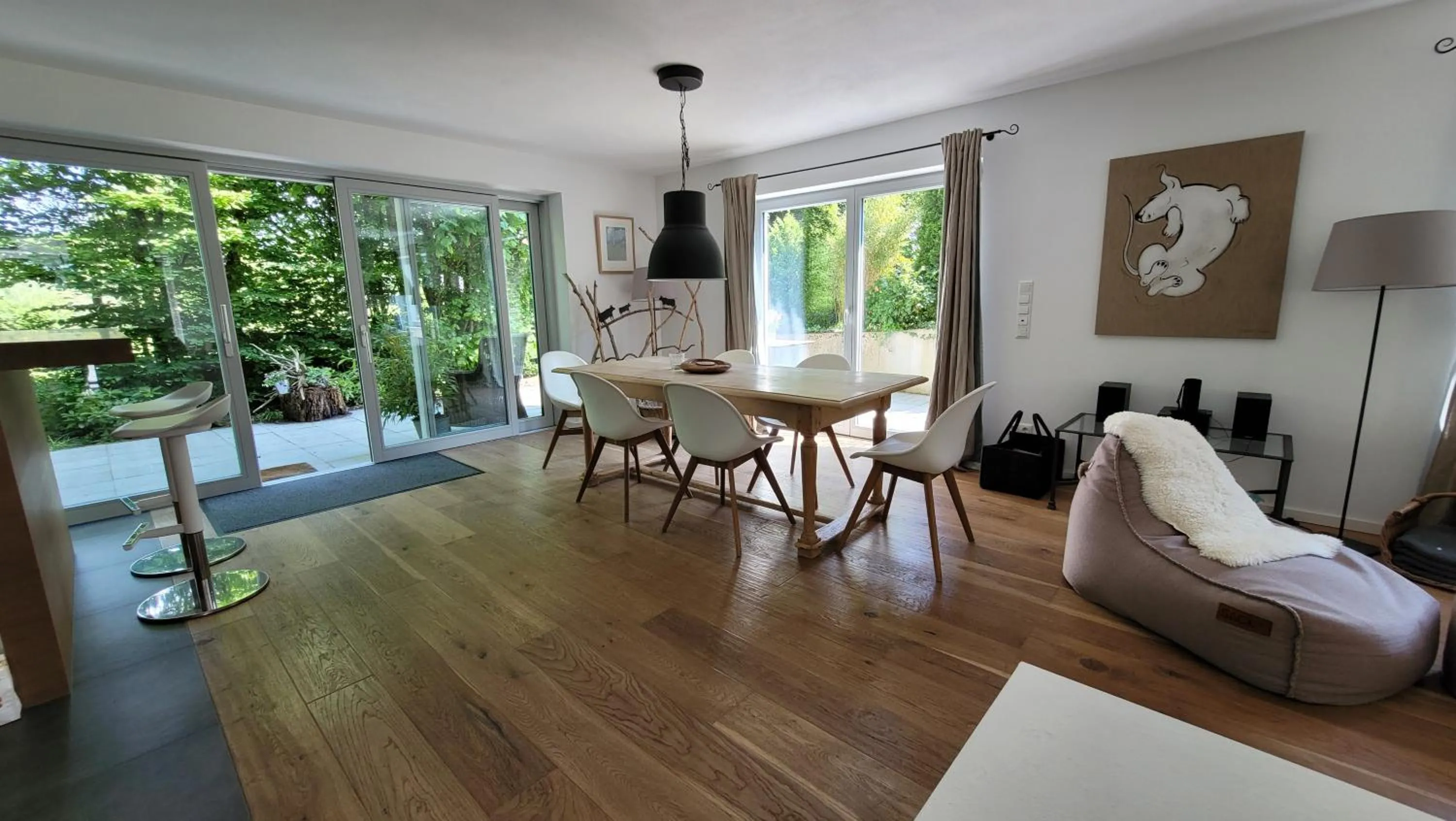 Tegernsee Chalet