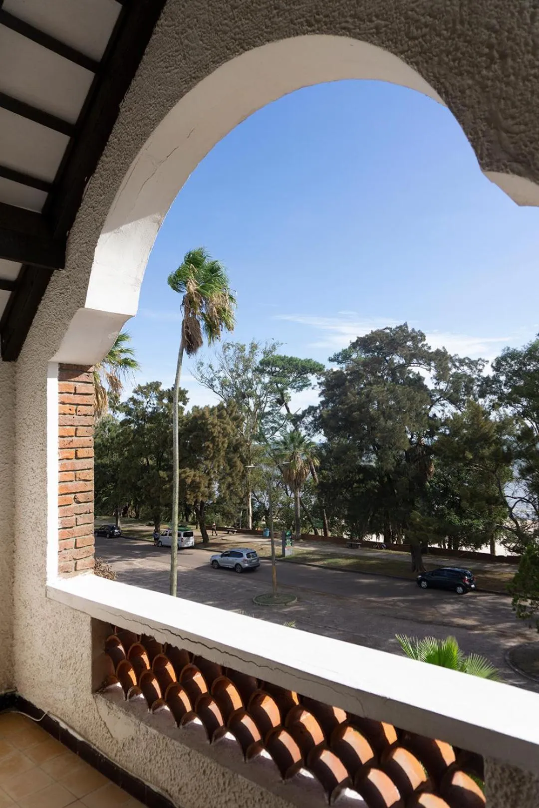 Santoral Restaurante y Posada Pet Friendly