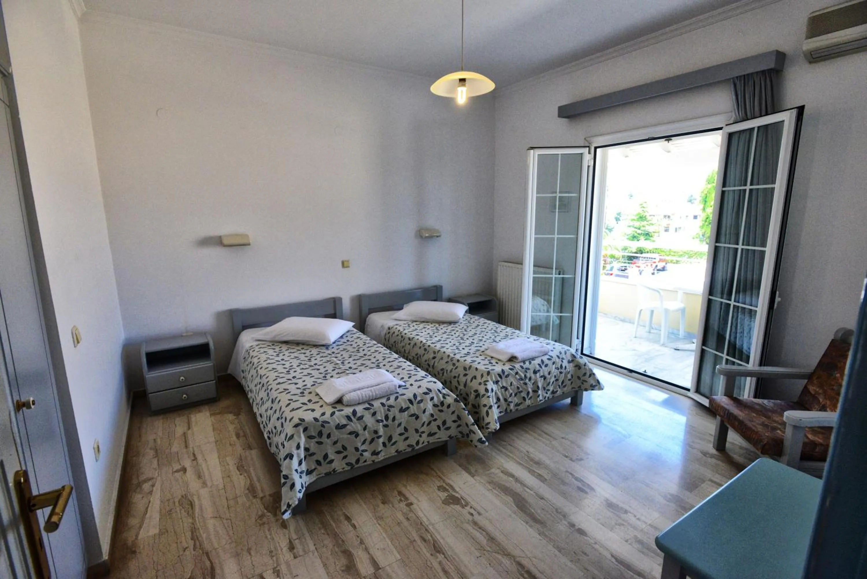 Filippas Rooms in Gouvia