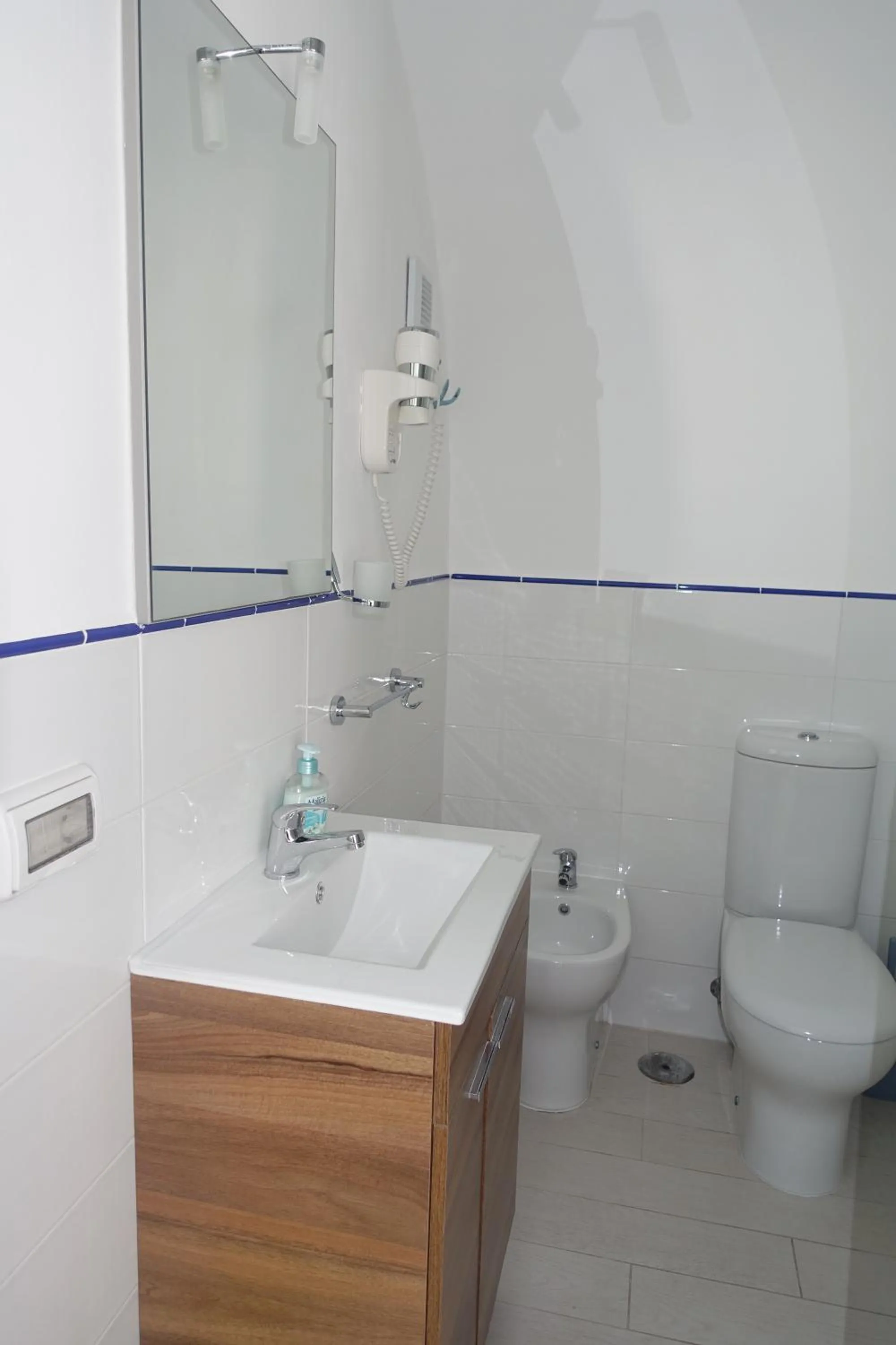 Il Capriccio Guesthouse