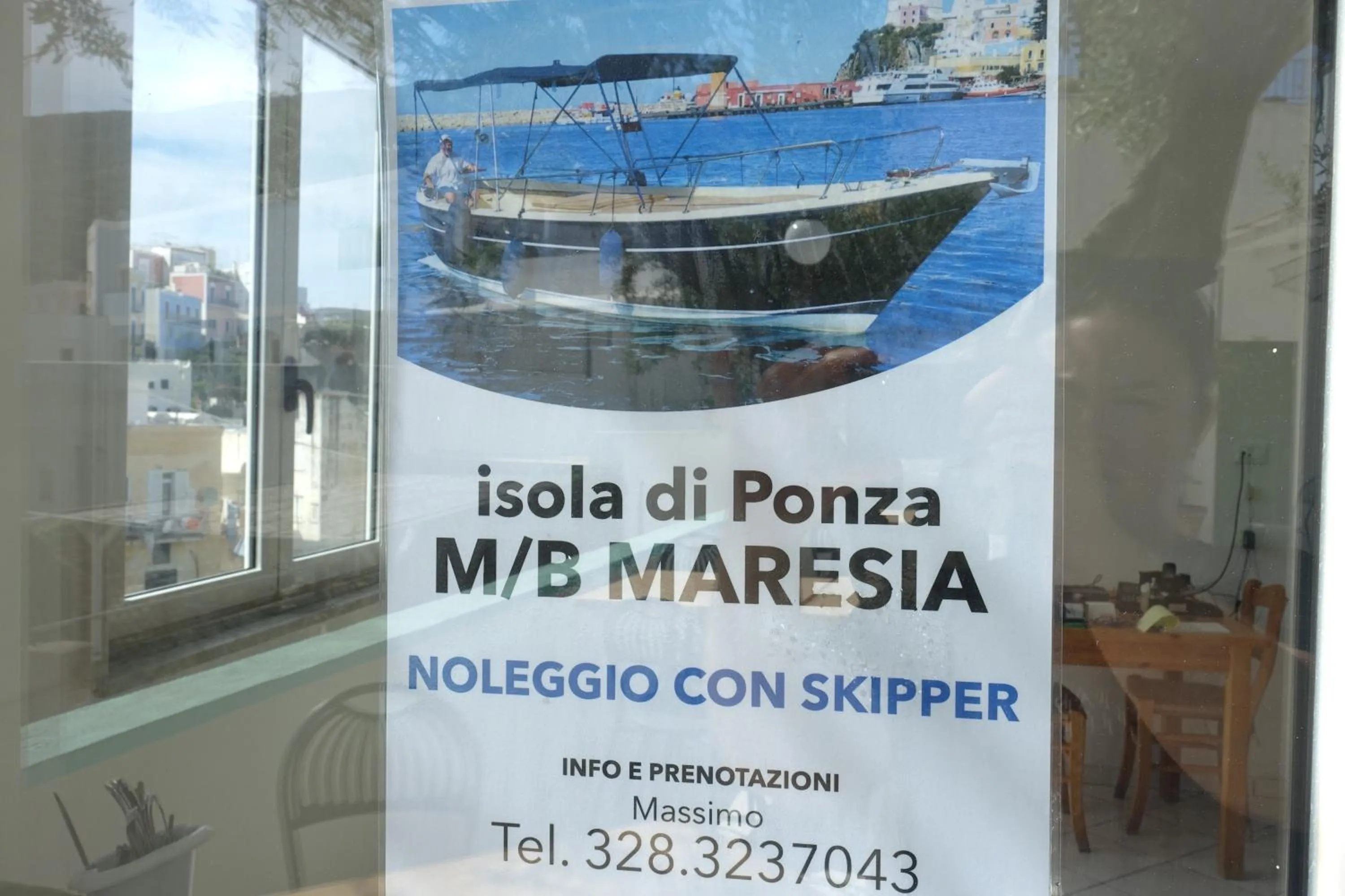 Il Capriccio Guesthouse