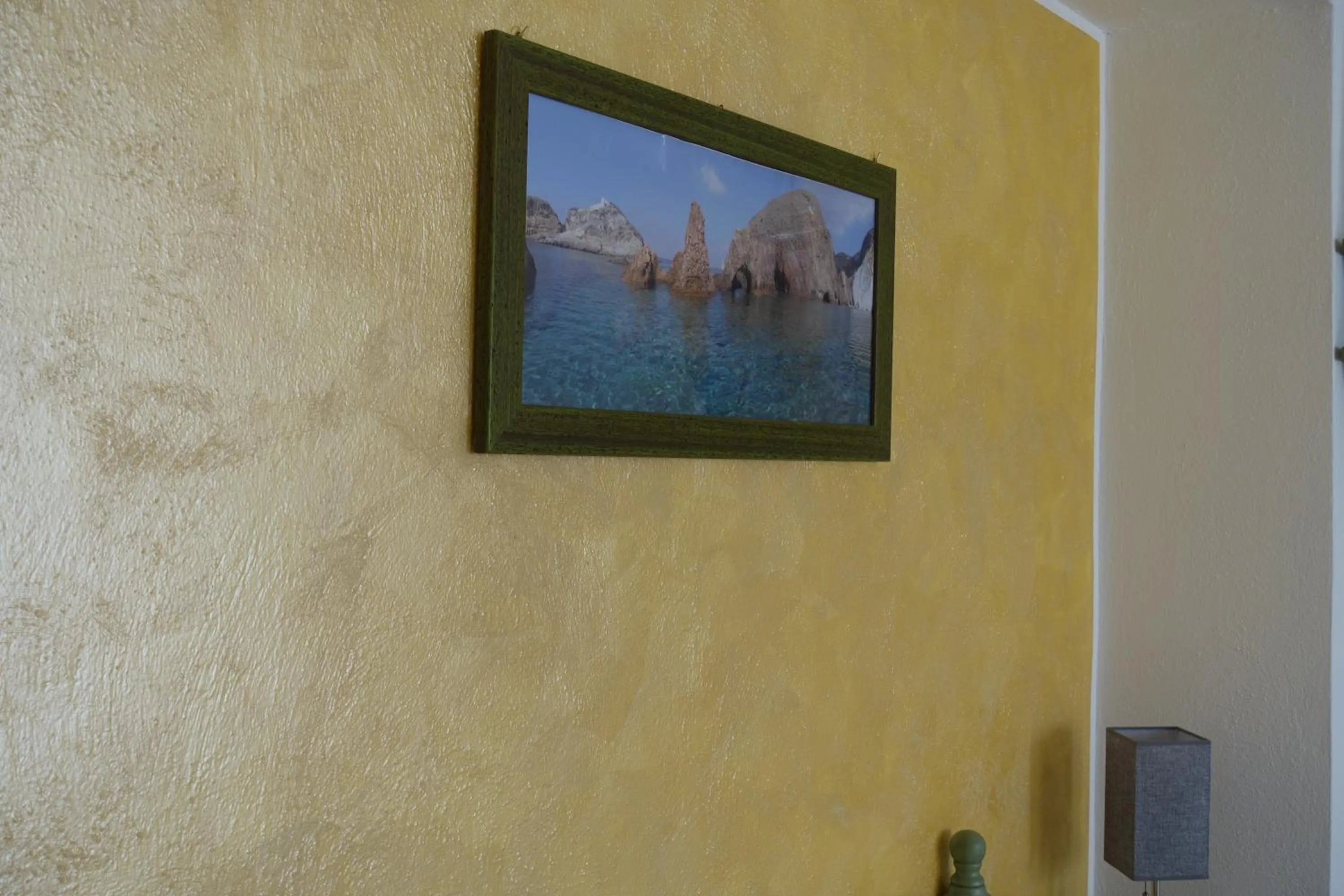 Il Capriccio Guesthouse