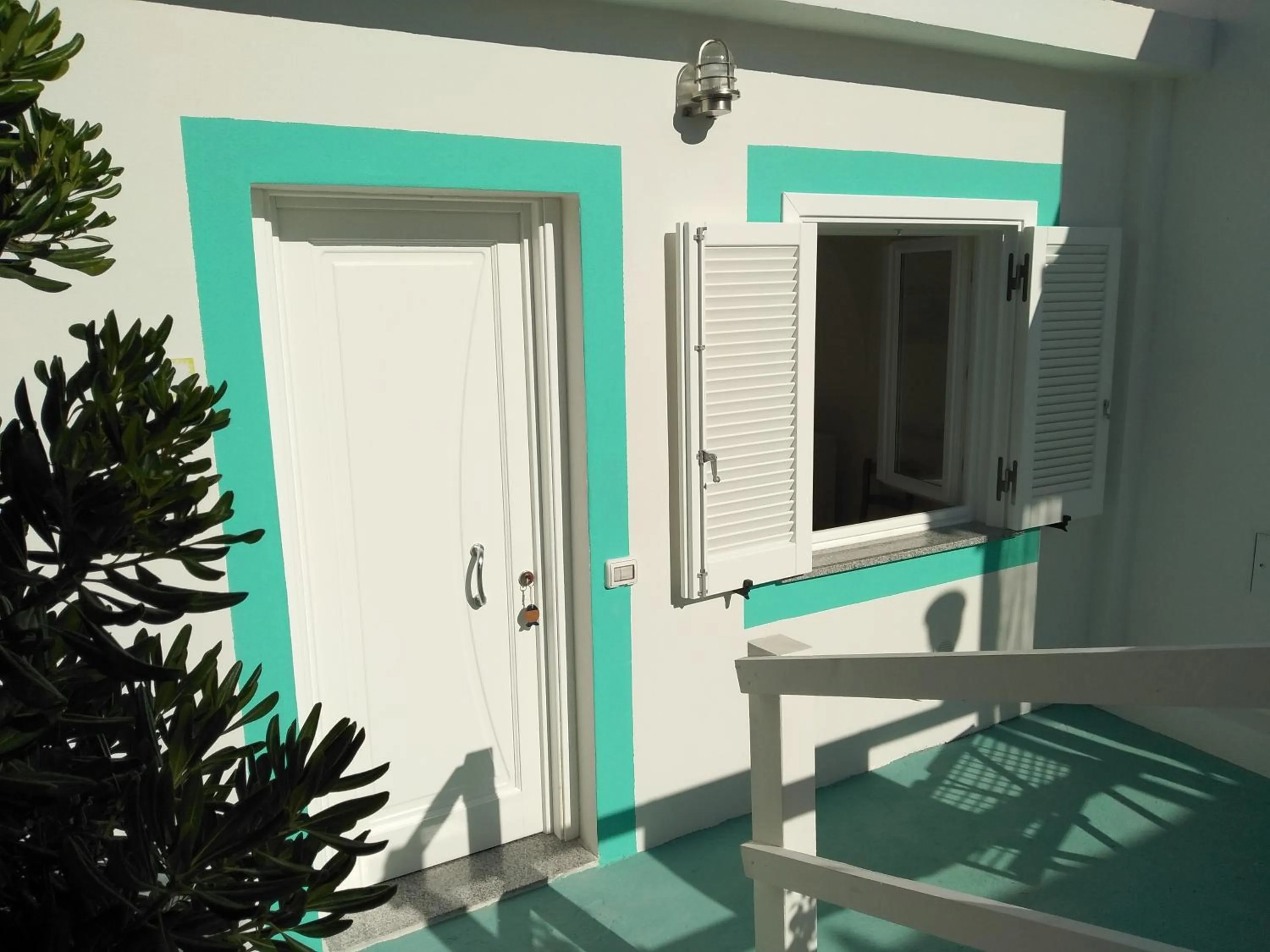 Il Capriccio Guesthouse