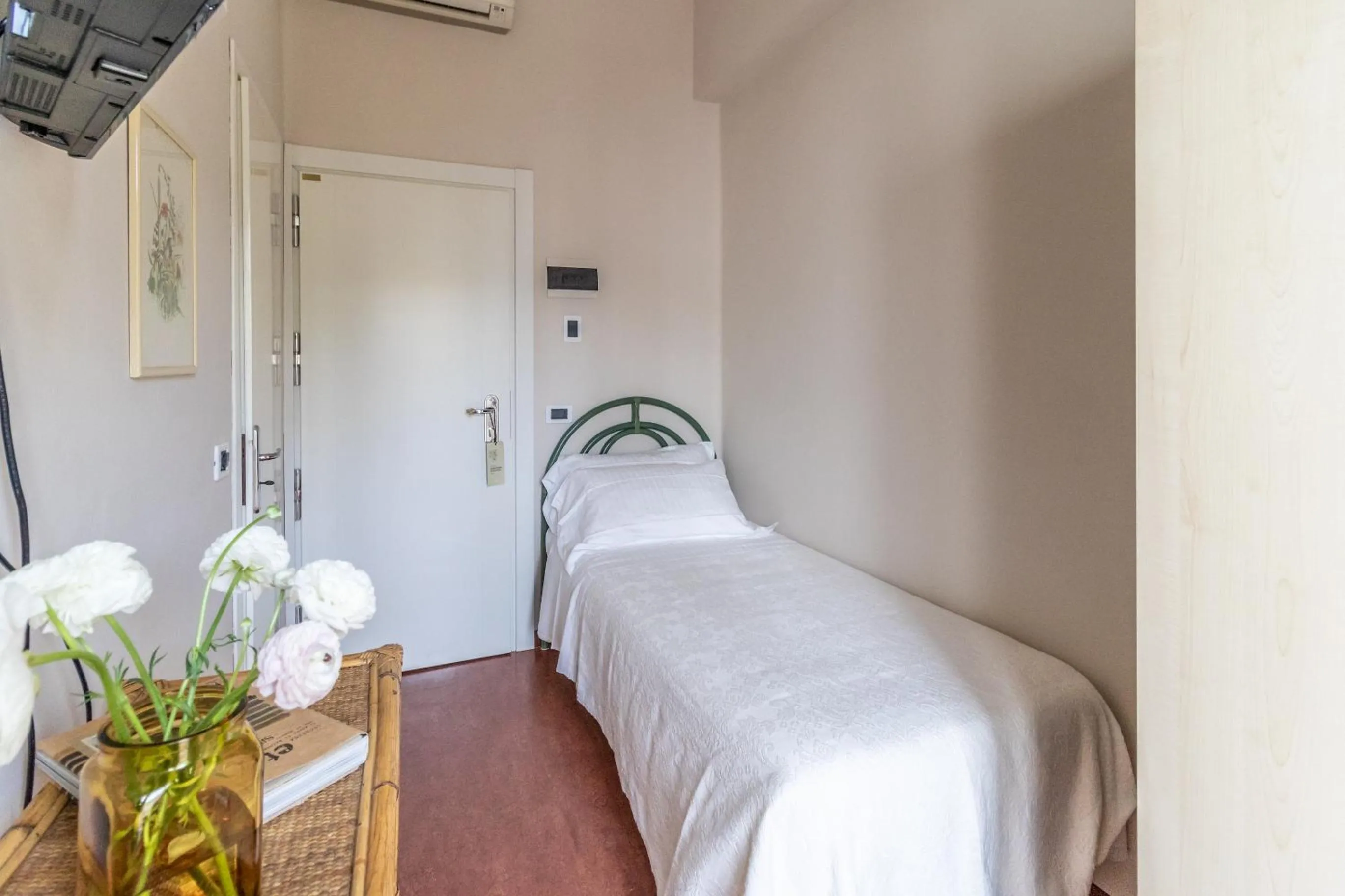 Bed in Villa Arizona