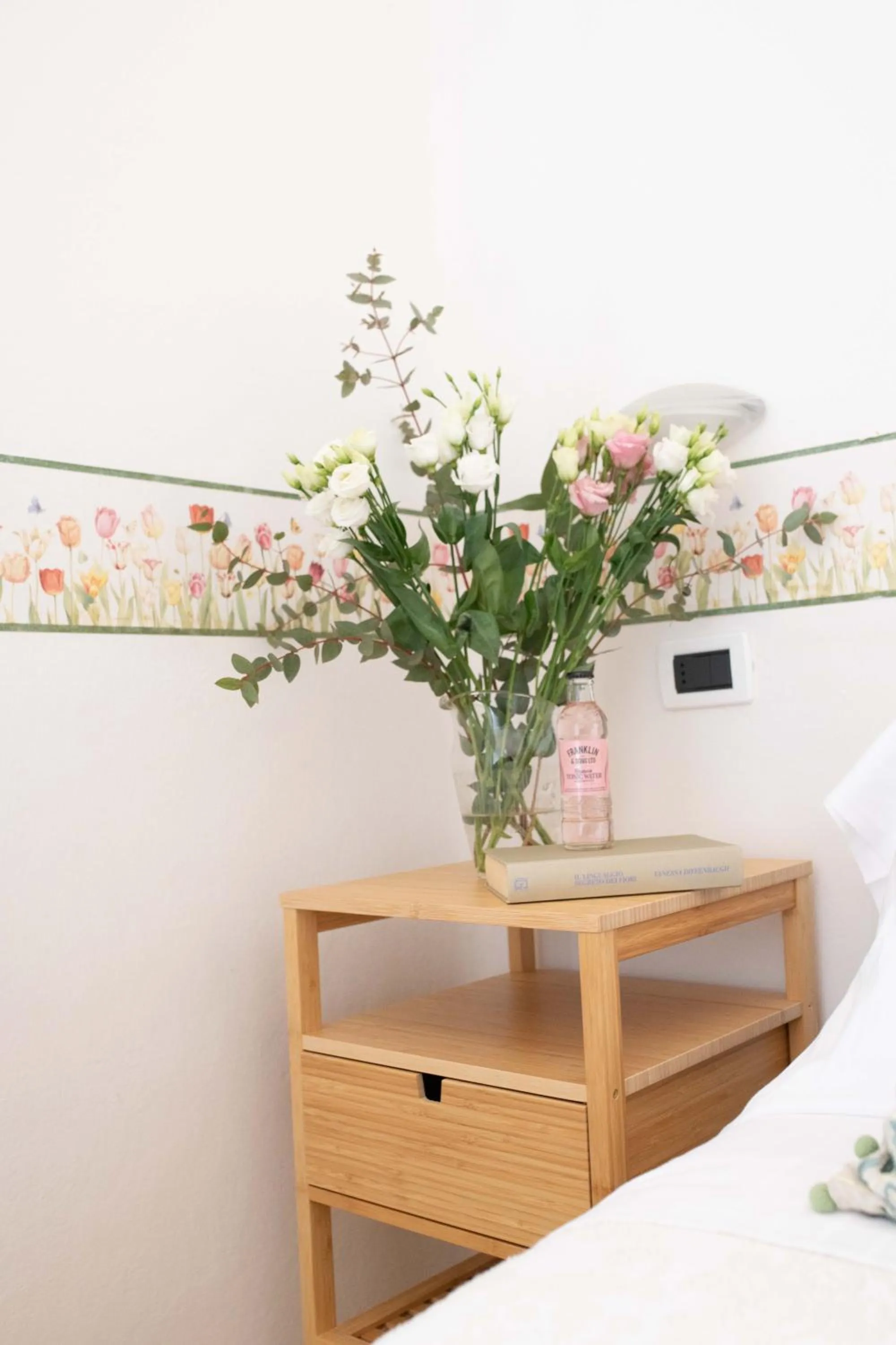 Photo of the whole room, Bed in Villa Arizona