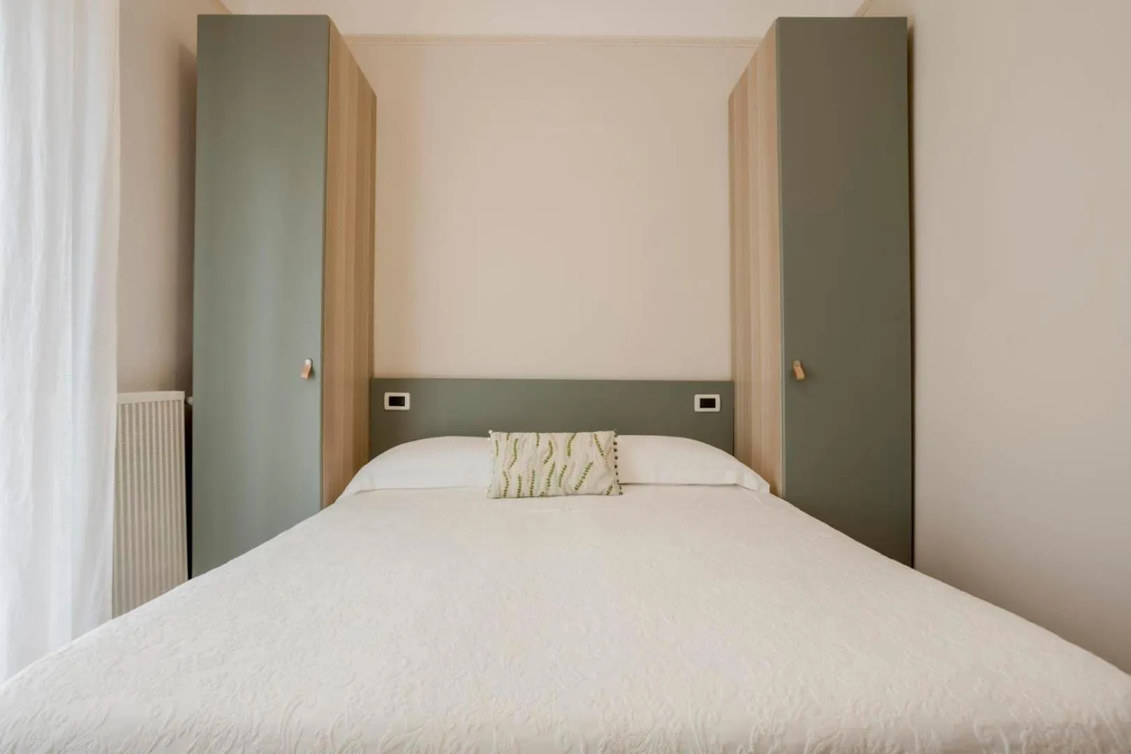 Bed in Villa Arizona