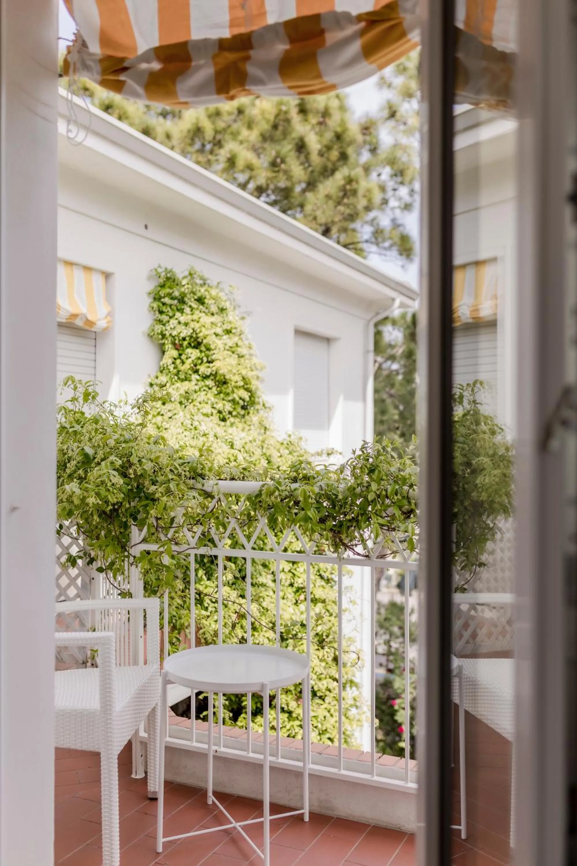 Property building in Villa Arizona