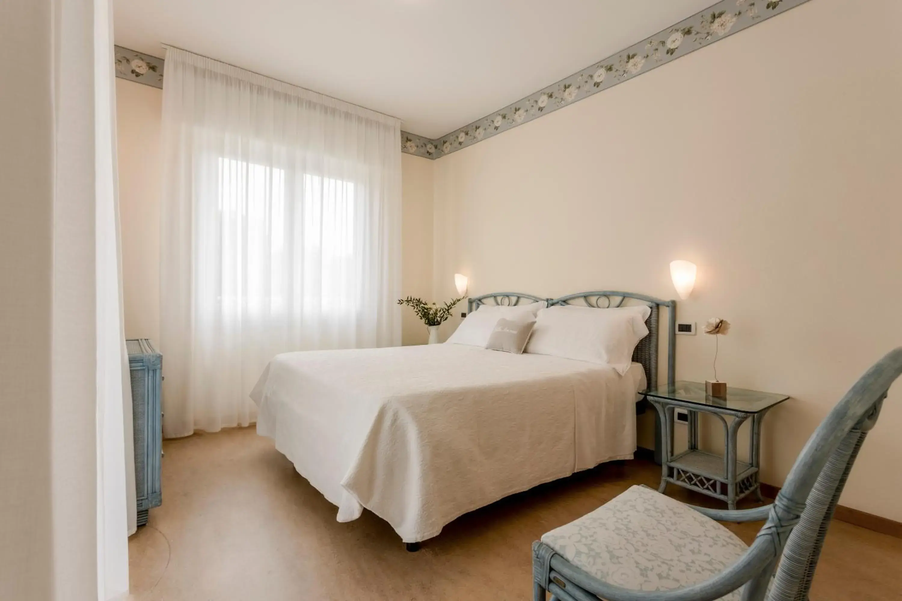 Superior Double Room in Villa Arizona Superior Double Room in Villa Arizona