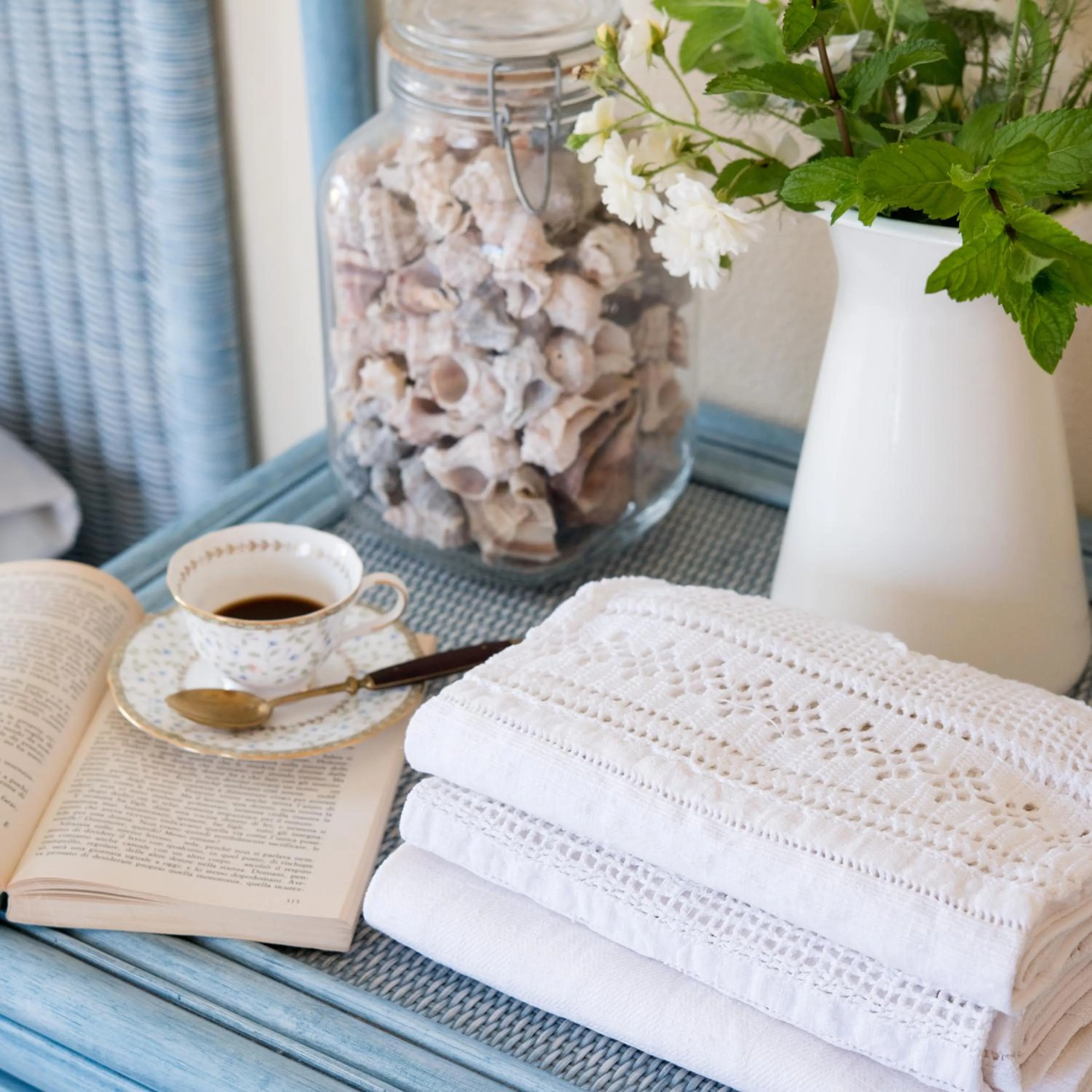 Bedroom in Villa Arizona