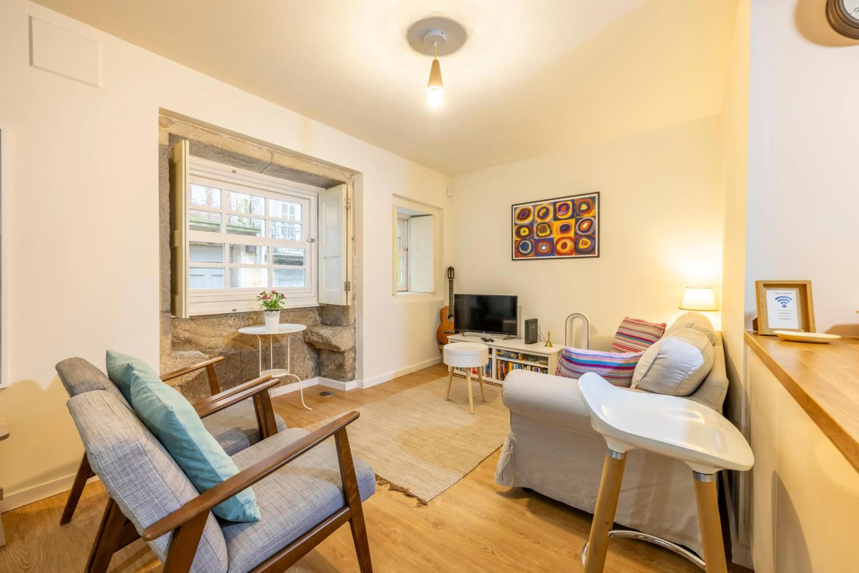 Casa S Miguel 6 Porto Old Town Centre UNESCO