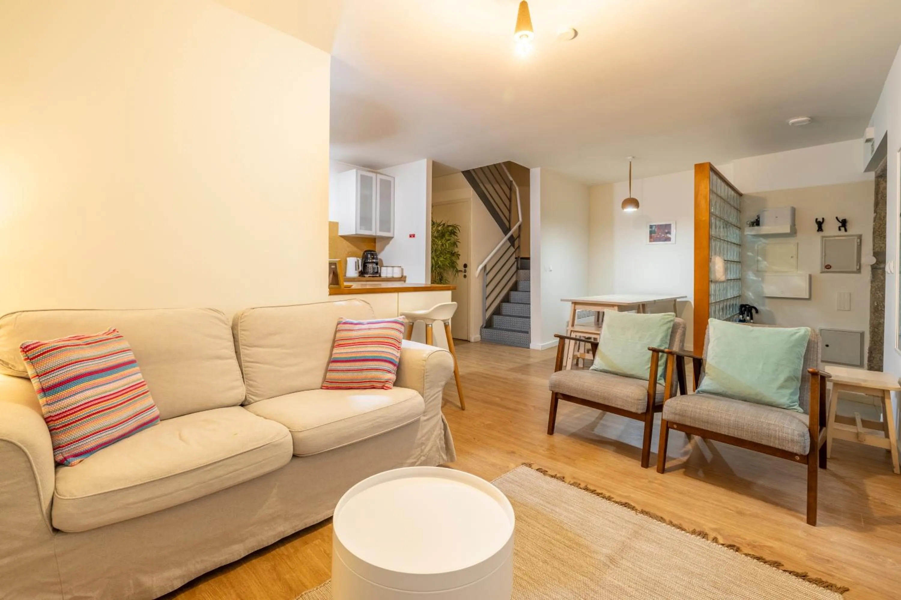 Casa S Miguel 6 Porto Old Town Centre UNESCO