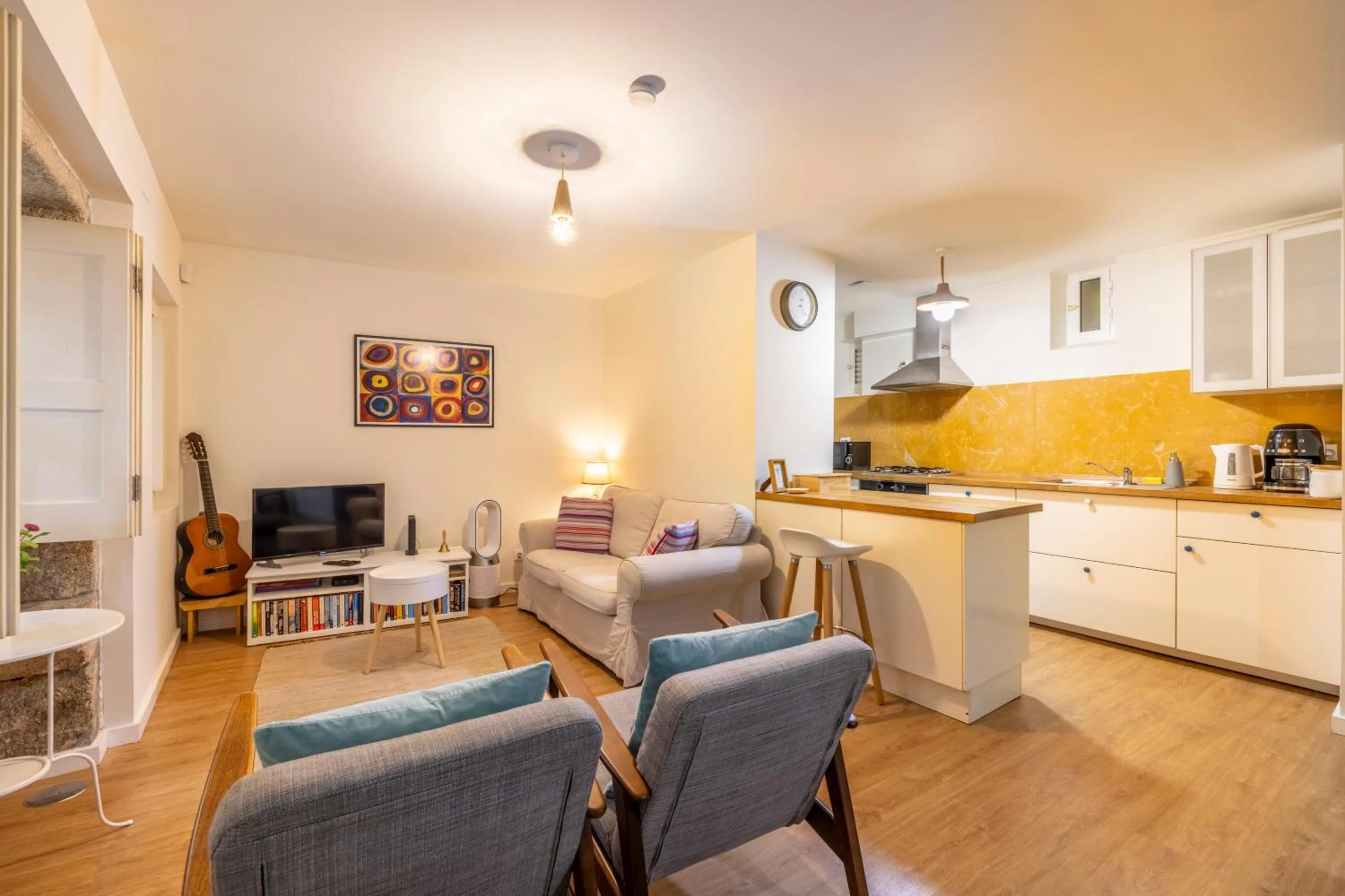 Casa S Miguel 6 Porto Old Town Centre UNESCO