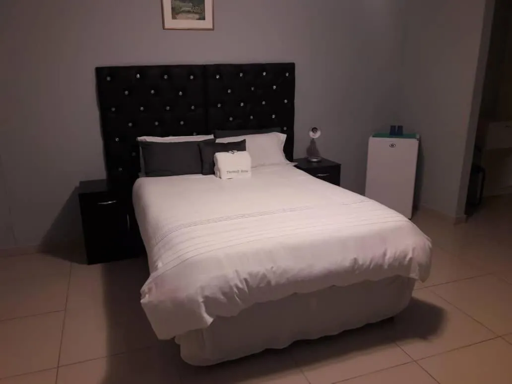 Jessma Bed and Breakfast
