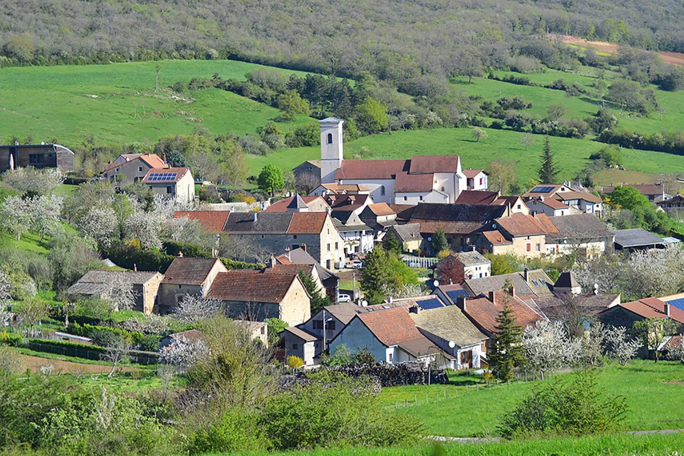 Other in La Follye Mancey