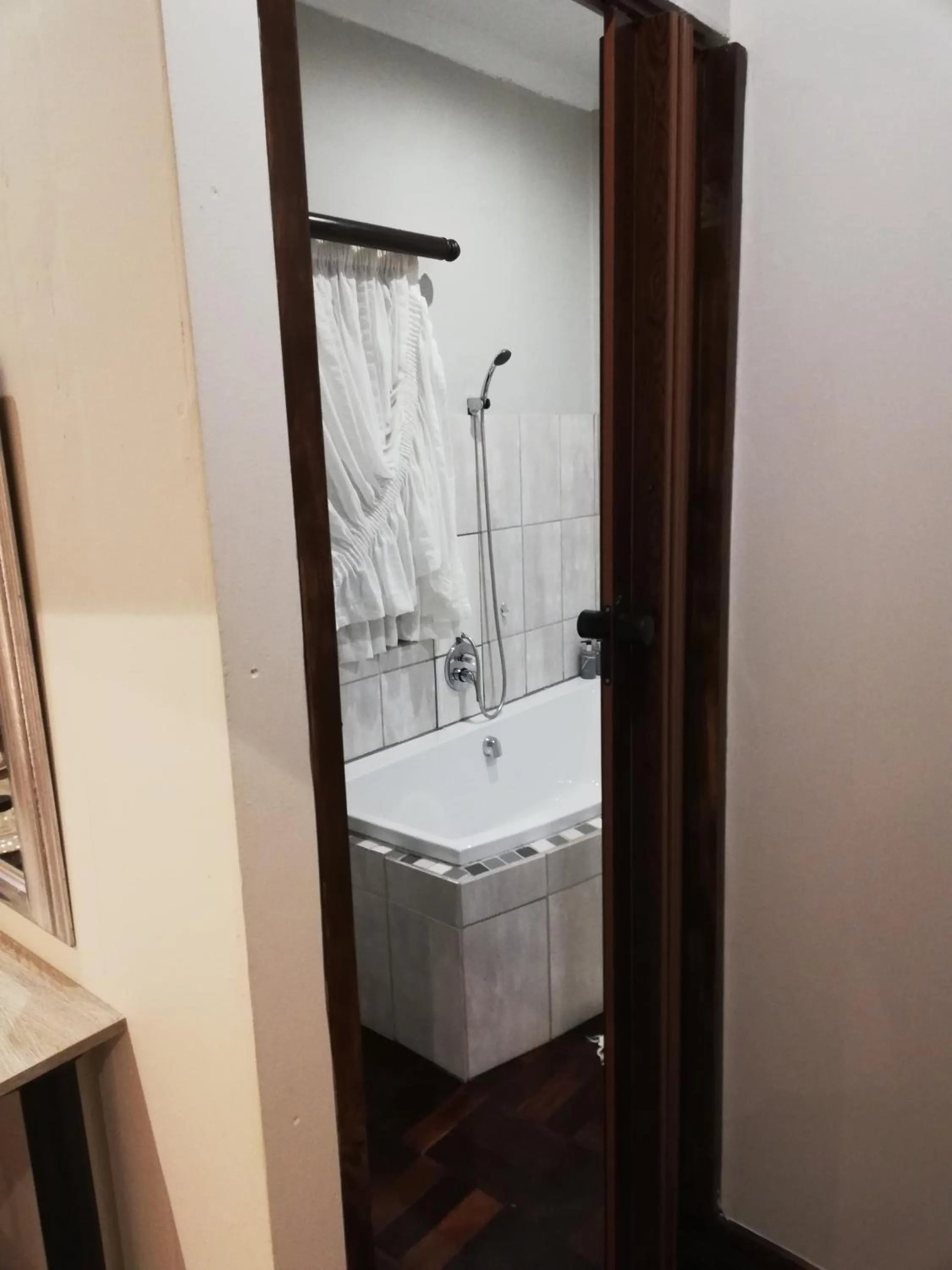 Bathroom in Giardino a 194