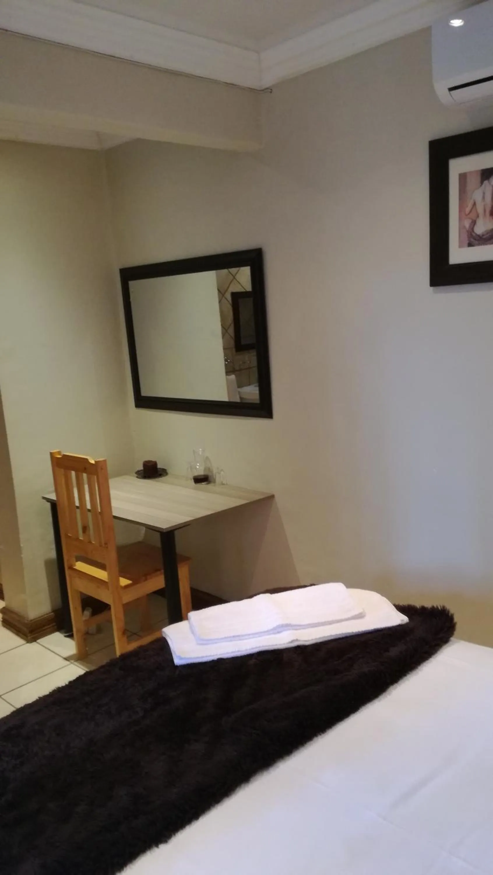 Area and facilities, Bed in Giardino a 194