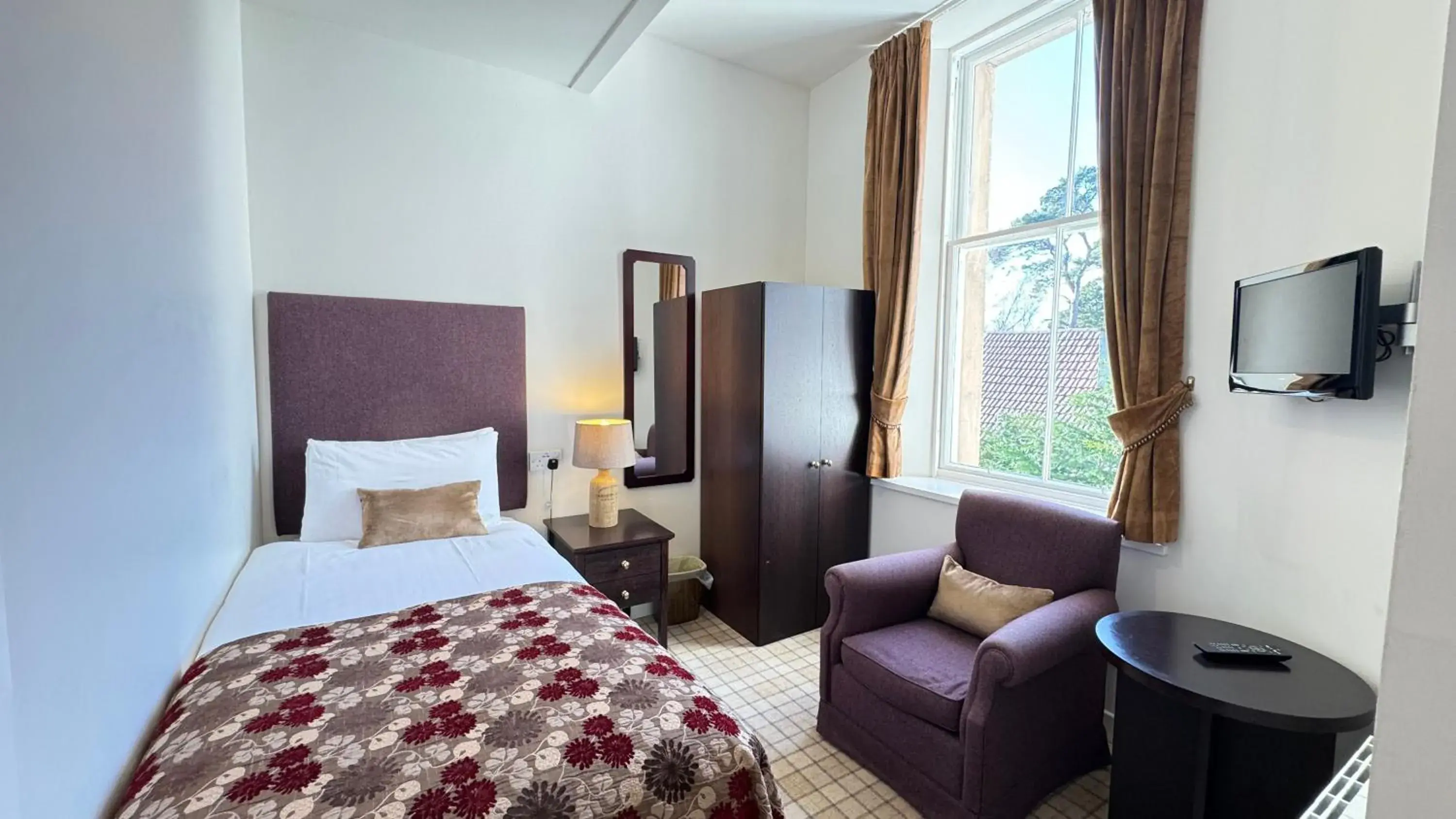 Single Room - single occupancy in Invernairne Single Room - single occupancy in Invernairne