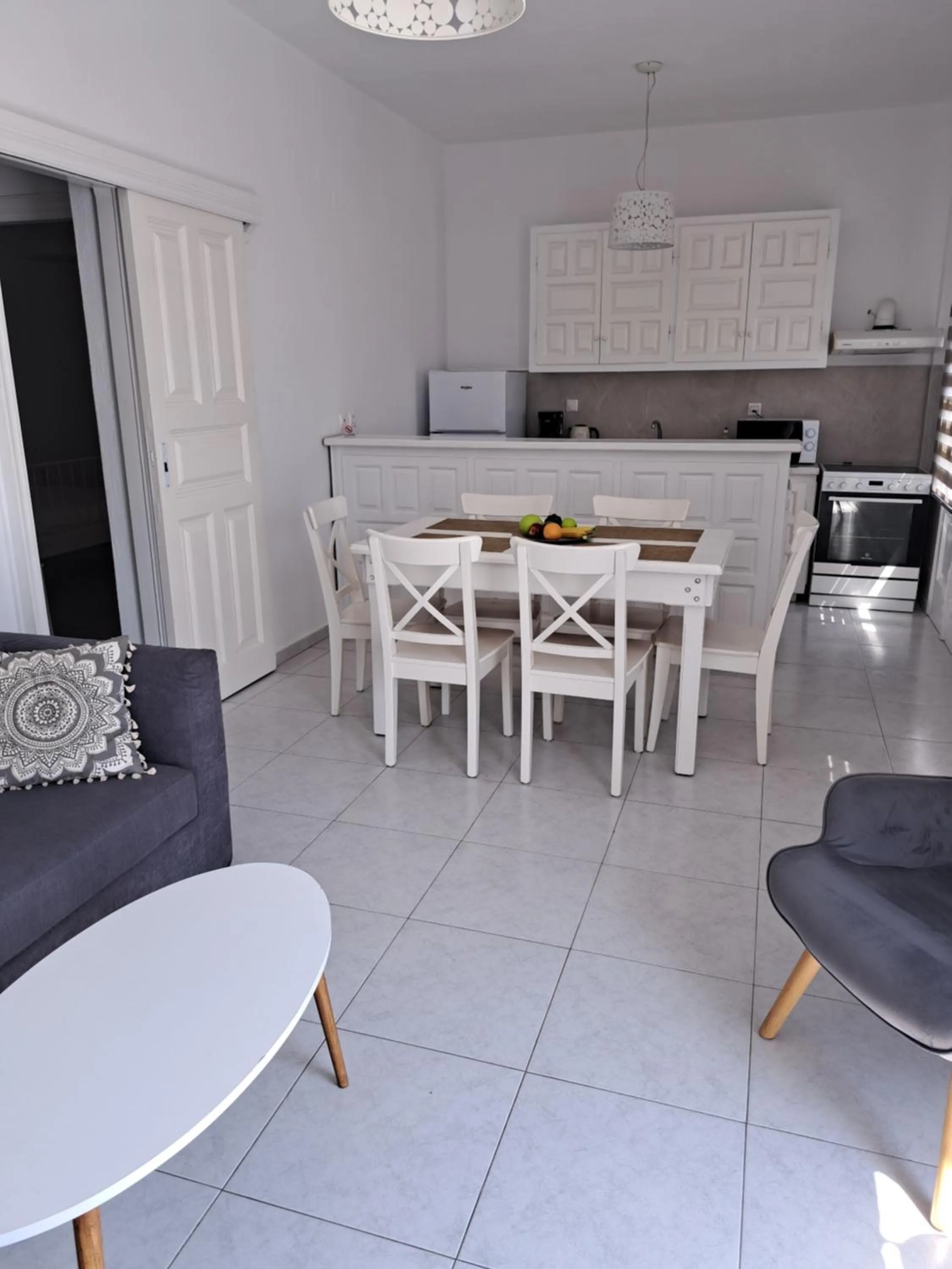 Anixi - Primavera Mykonos