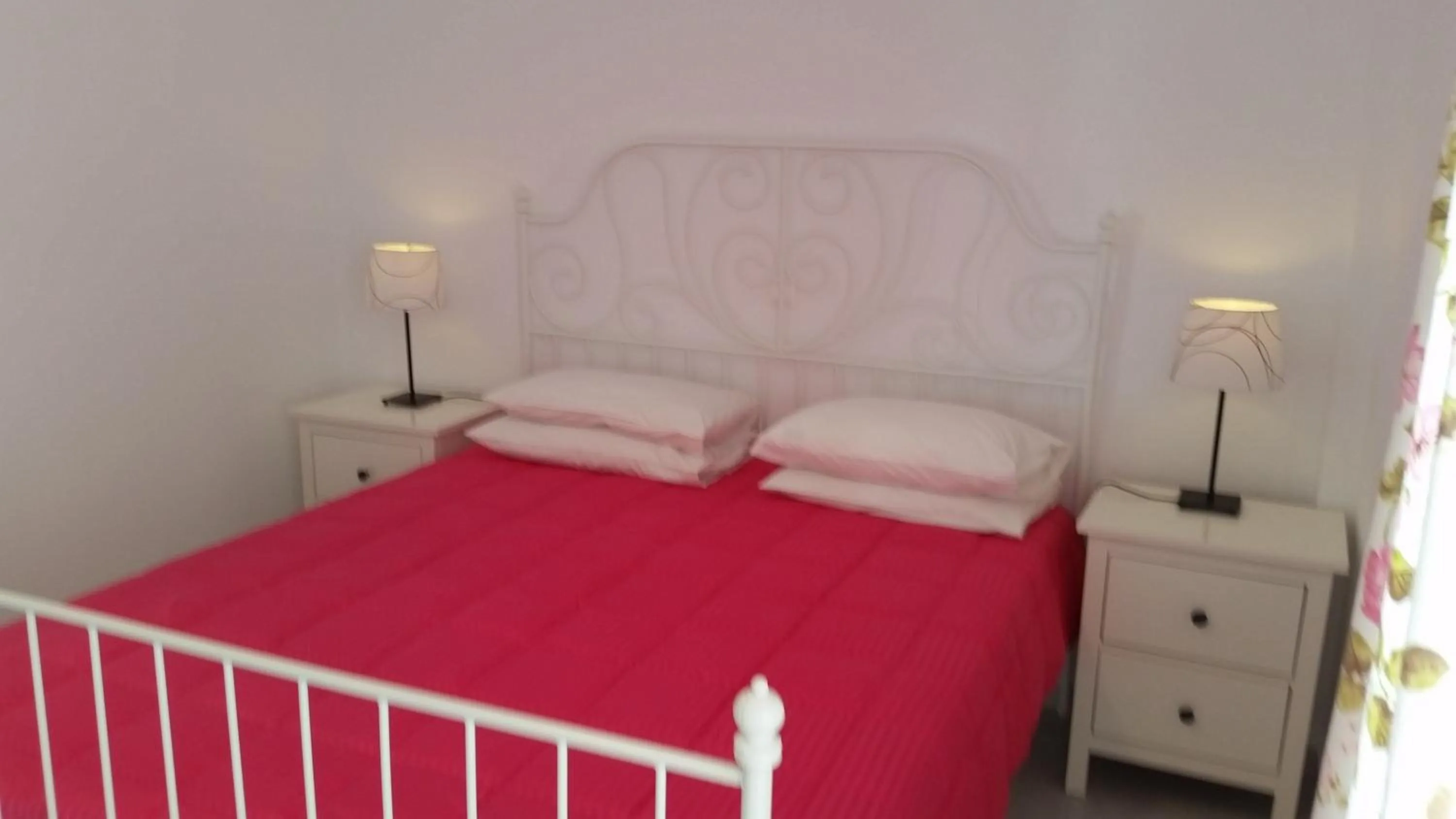 Bed in Anixi - Primavera Mykonos