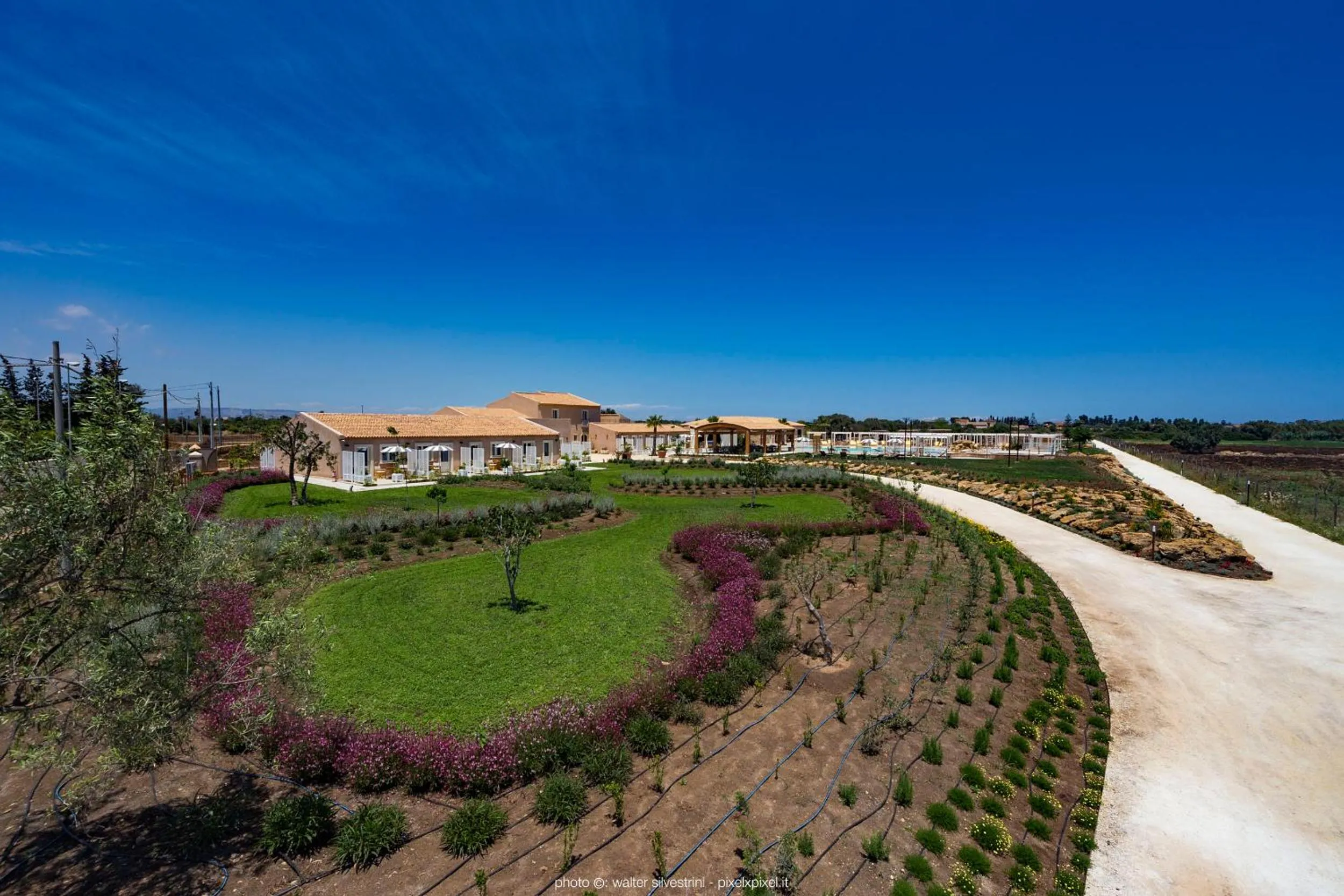 Day in Hotel Casale Milocca