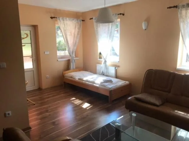 Bezměrovský dvůr Kroměříž