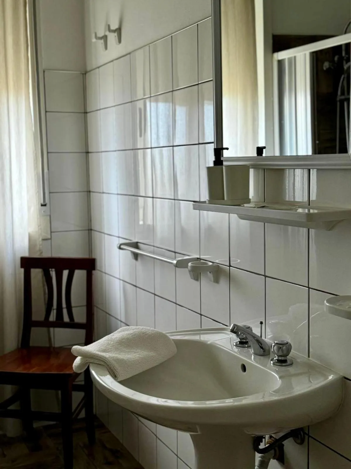 Bathroom in Cozzo Spadaro B&B OnlyRooms