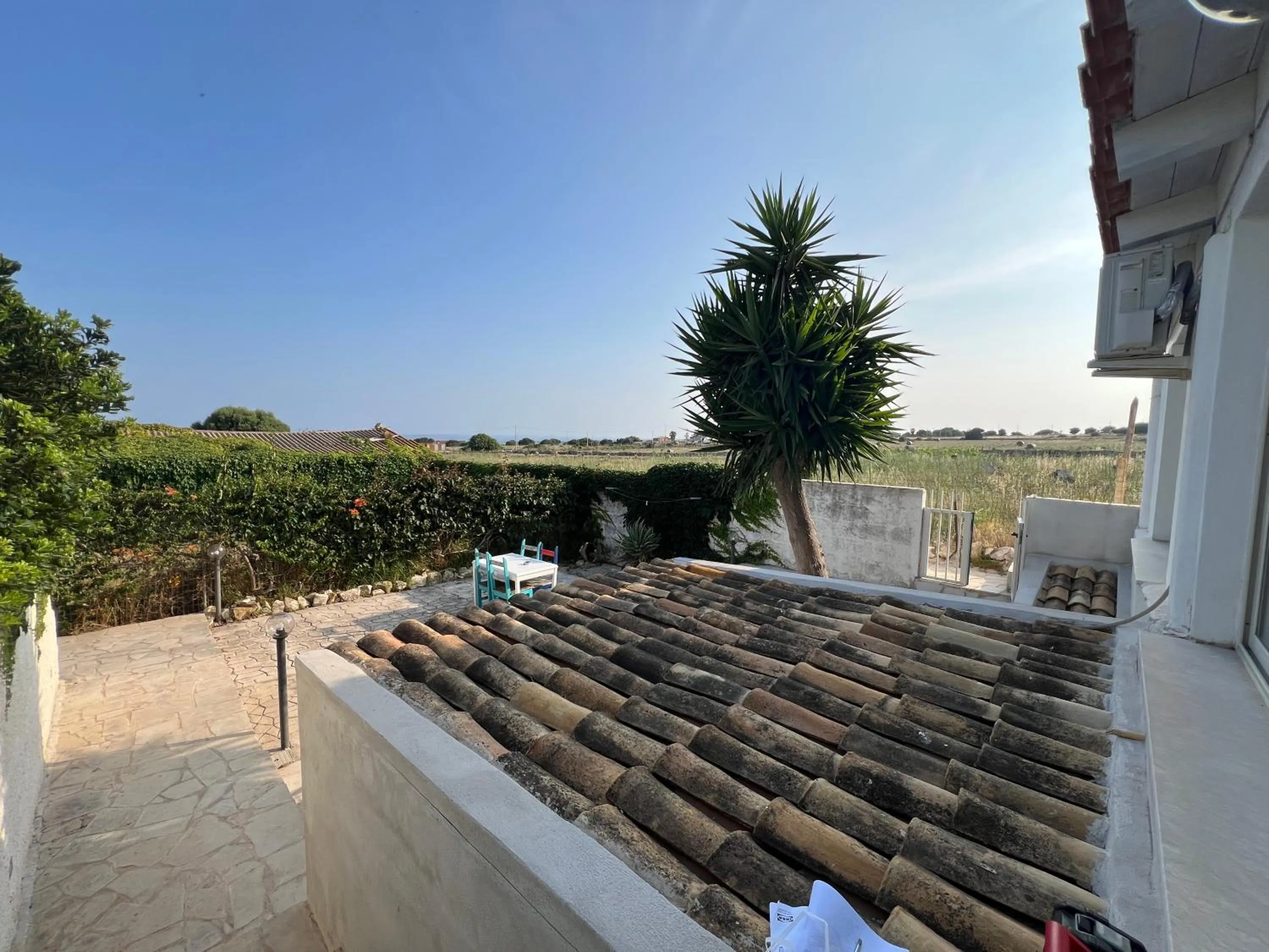 View (from property/room) in Cozzo Spadaro B&B OnlyRooms