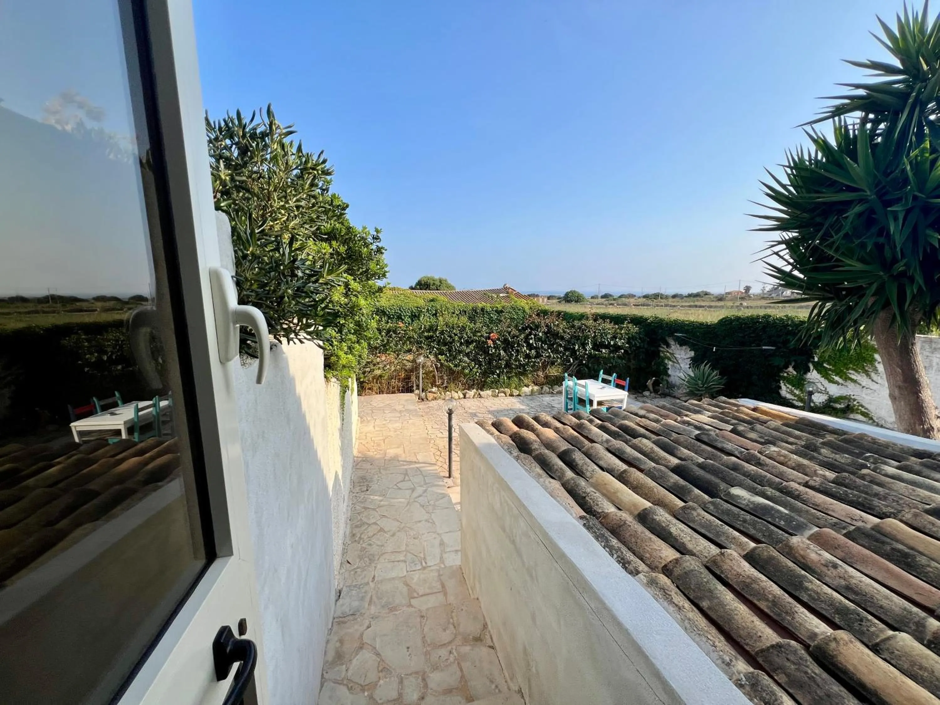 Natural landscape in Cozzo Spadaro B&B OnlyRooms