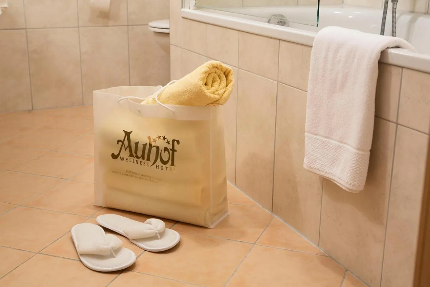 Other in Hotel Auhof