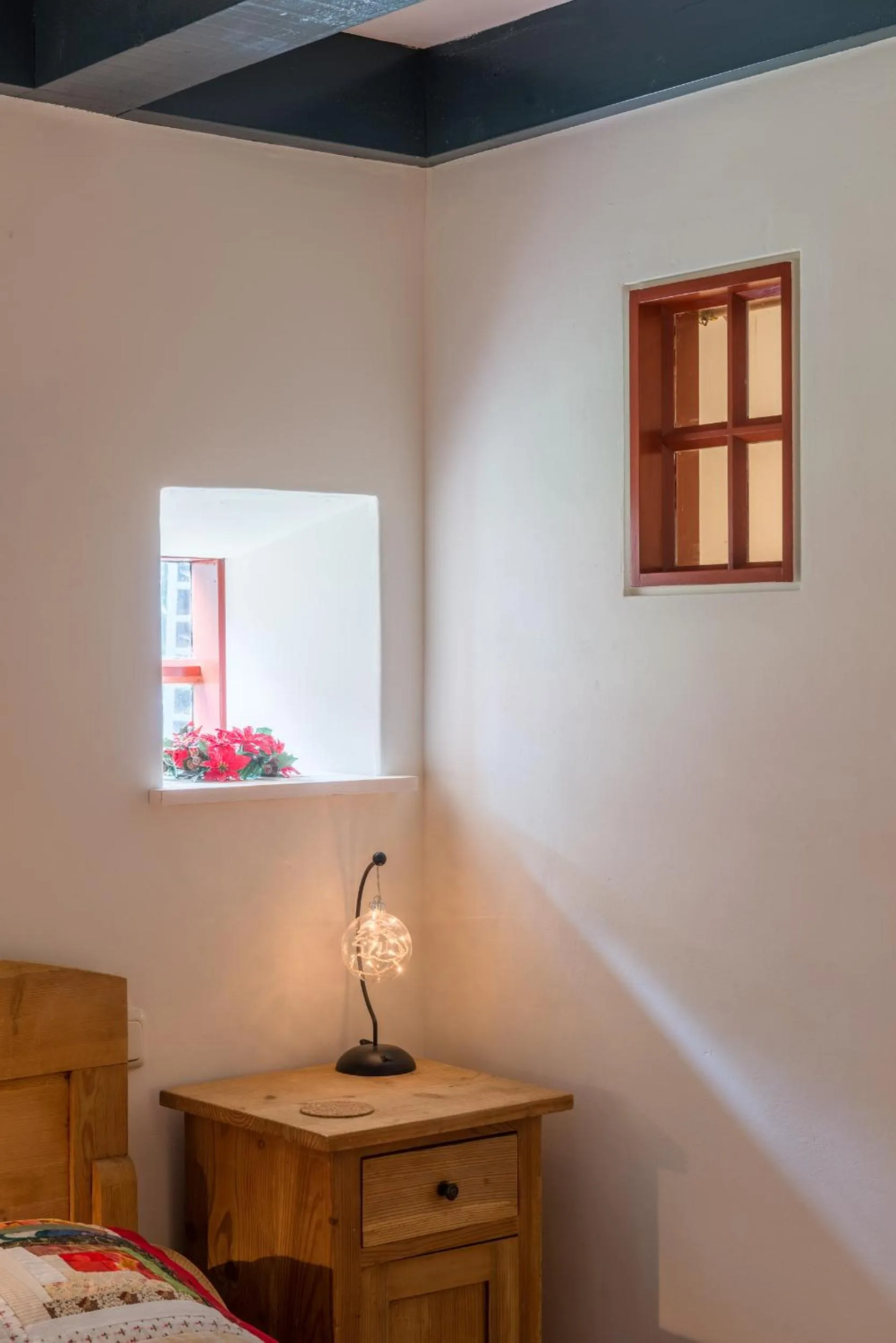 Bed in de Boskpleats