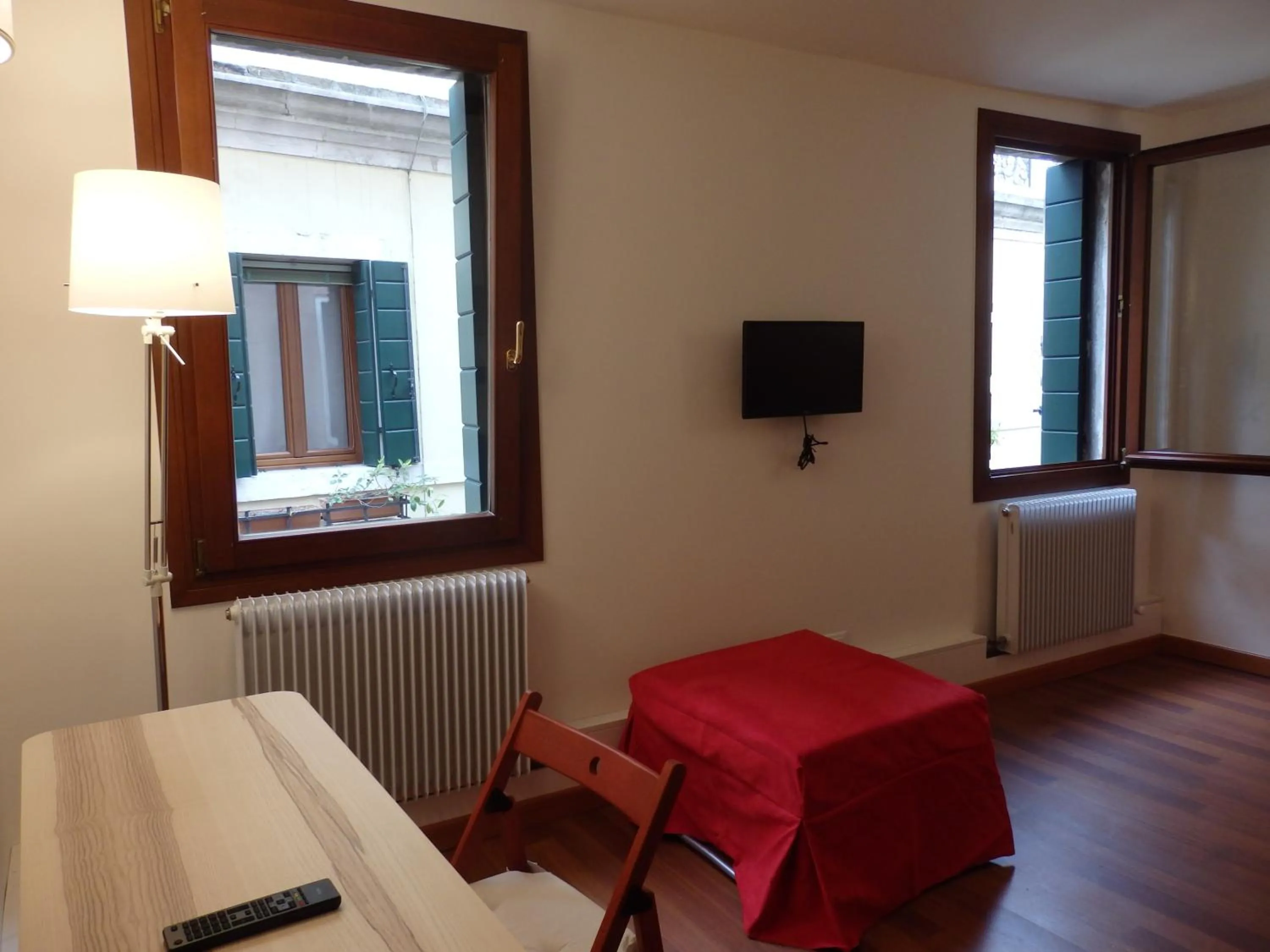 Appartamento Goldoni