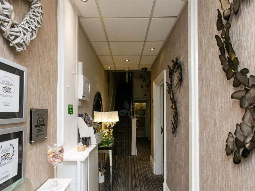 Other in The Kenley Hotel