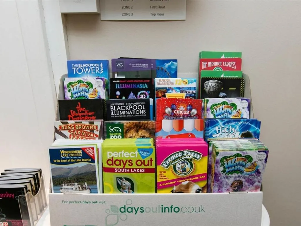 Other in The Kenley Hotel