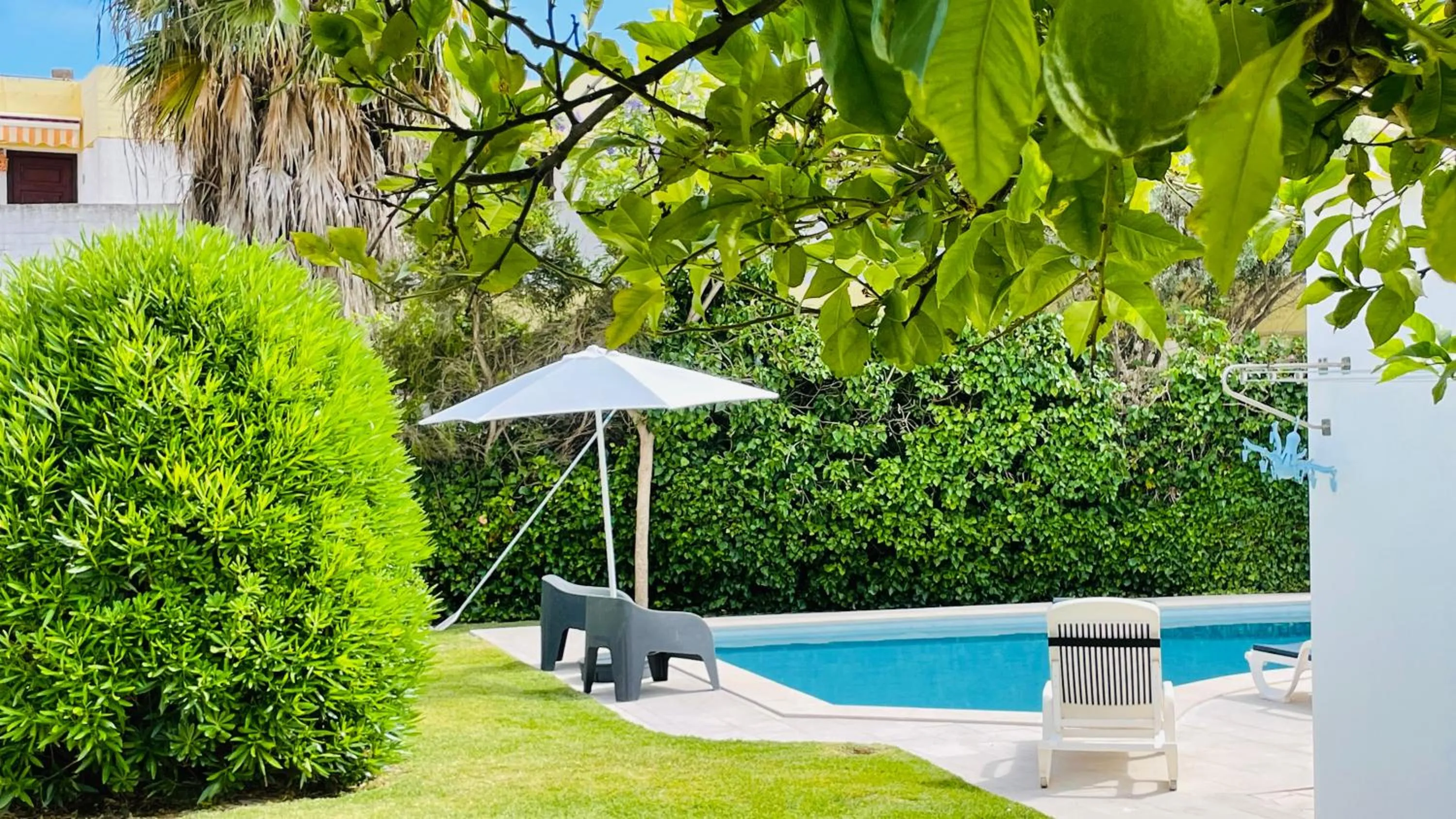 Strip - Private Pool - 12 Guests - Albufeira