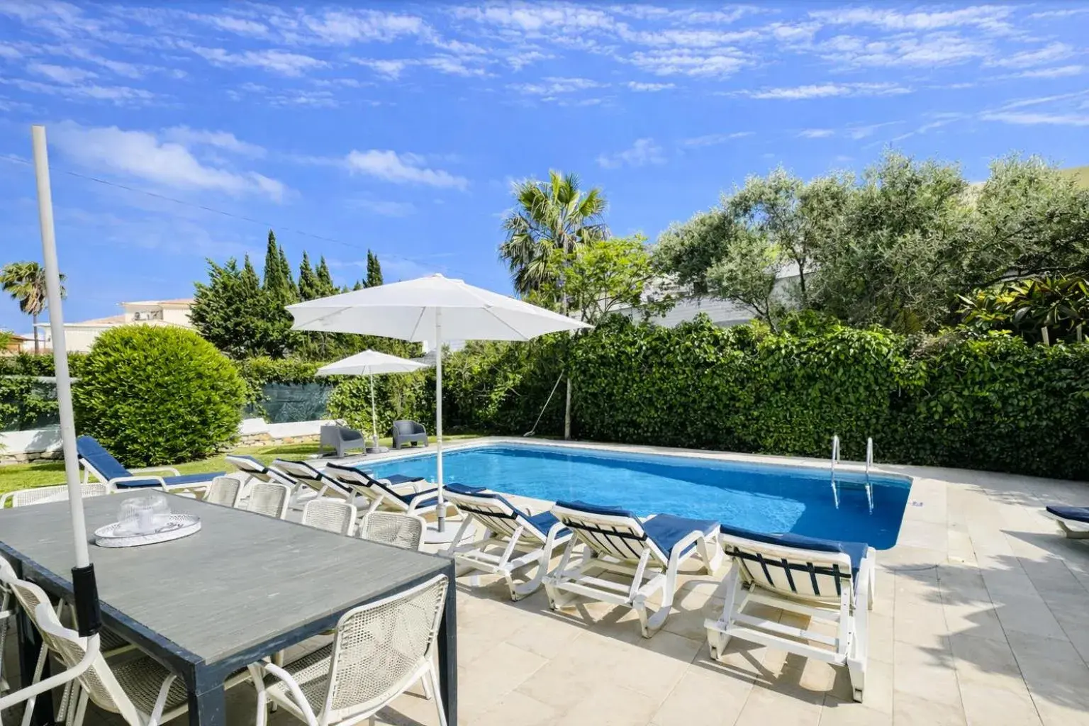 Strip - Private Pool - 12 Guests - Albufeira Strip - Private Pool - 12 Guests - Albufeira