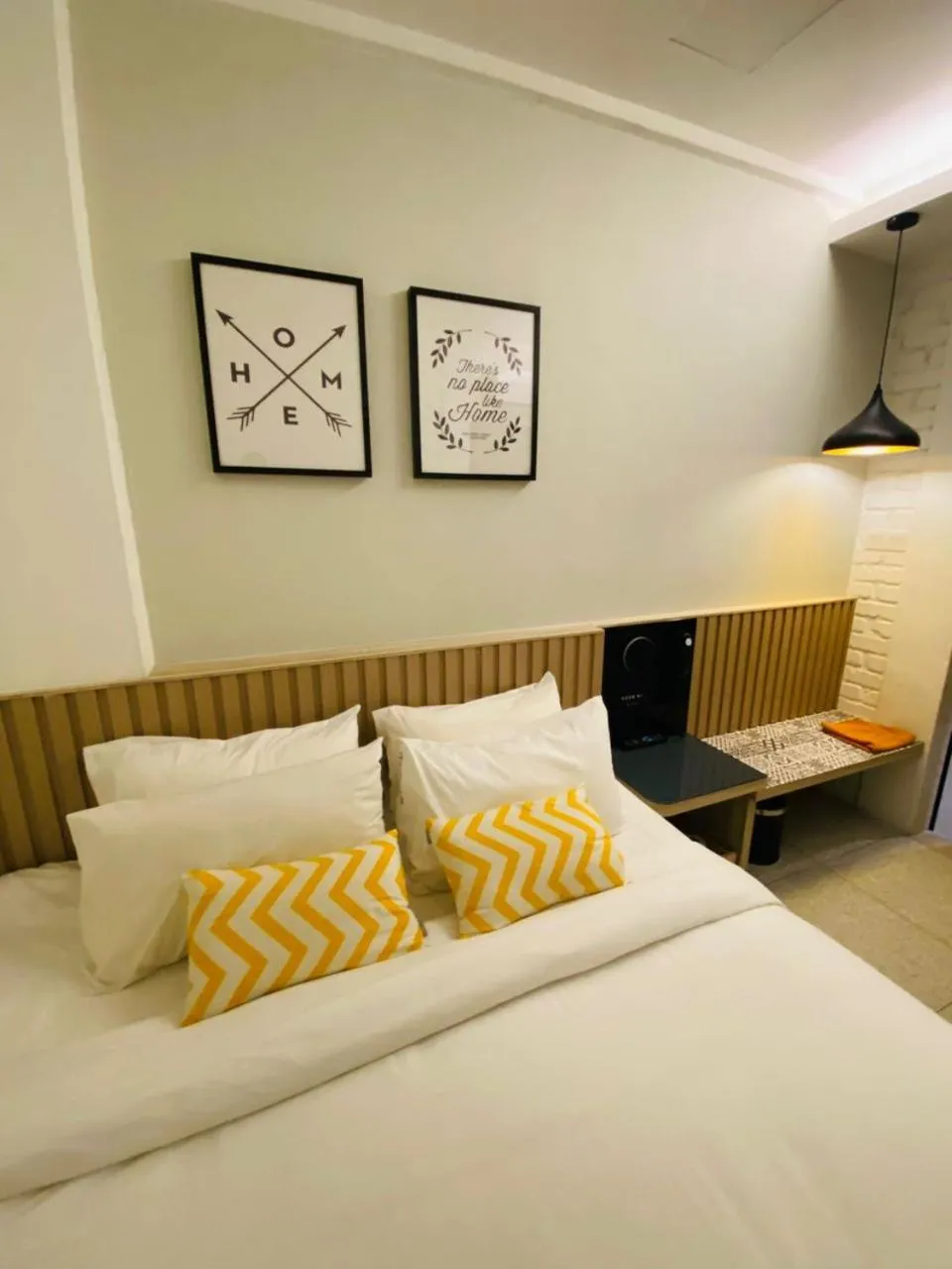 Bedroom, Bed in Mixx Express Hotel Sunway