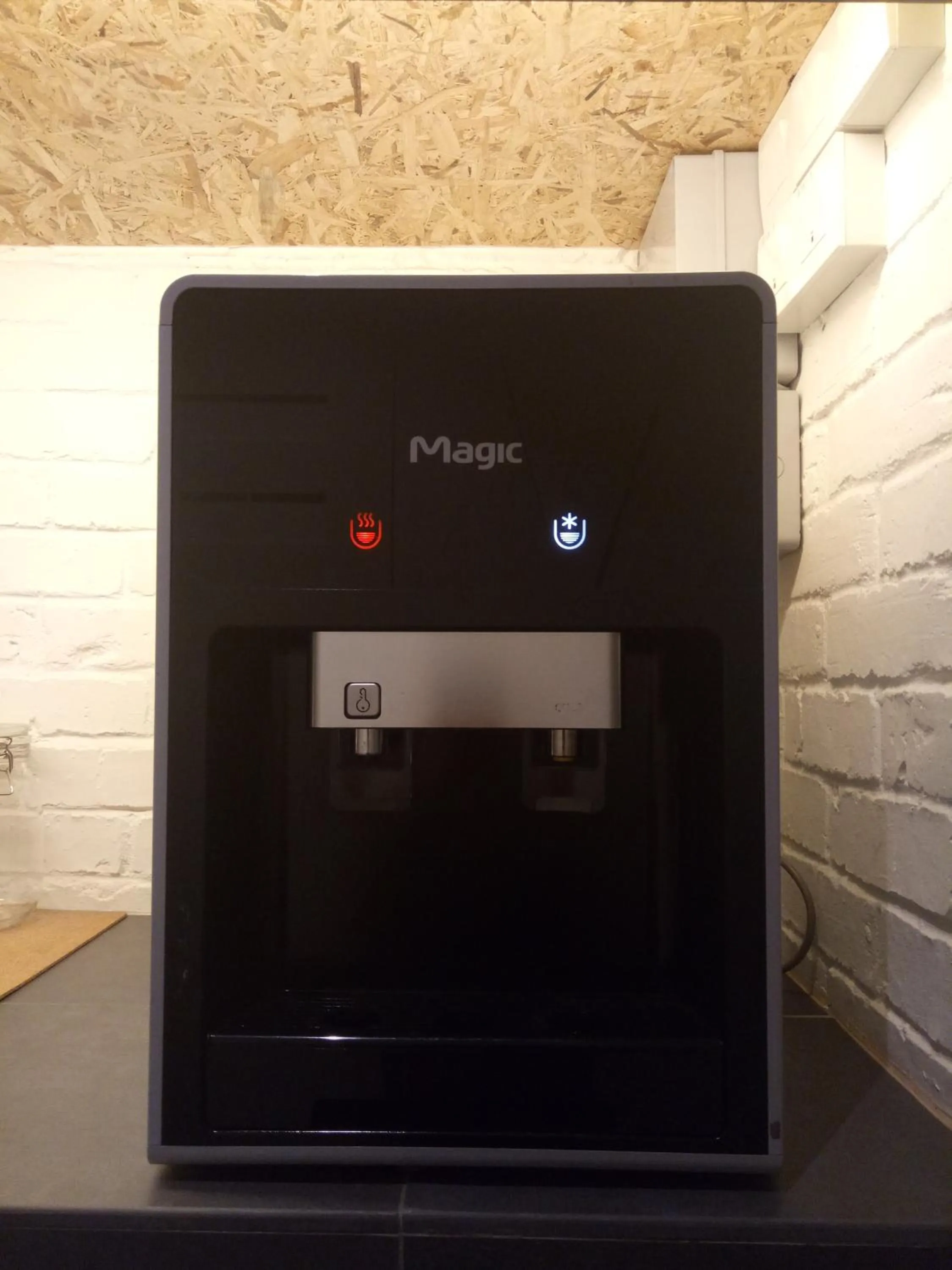 Property building in Mixx Express Hotel Sunway