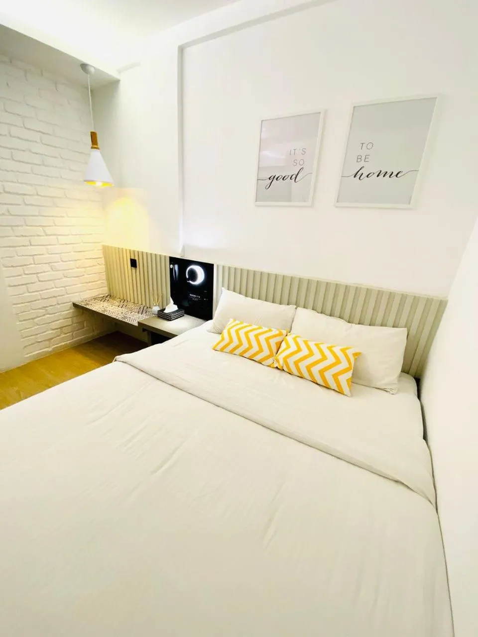 Bedroom, Bed in Mixx Express Hotel Sunway