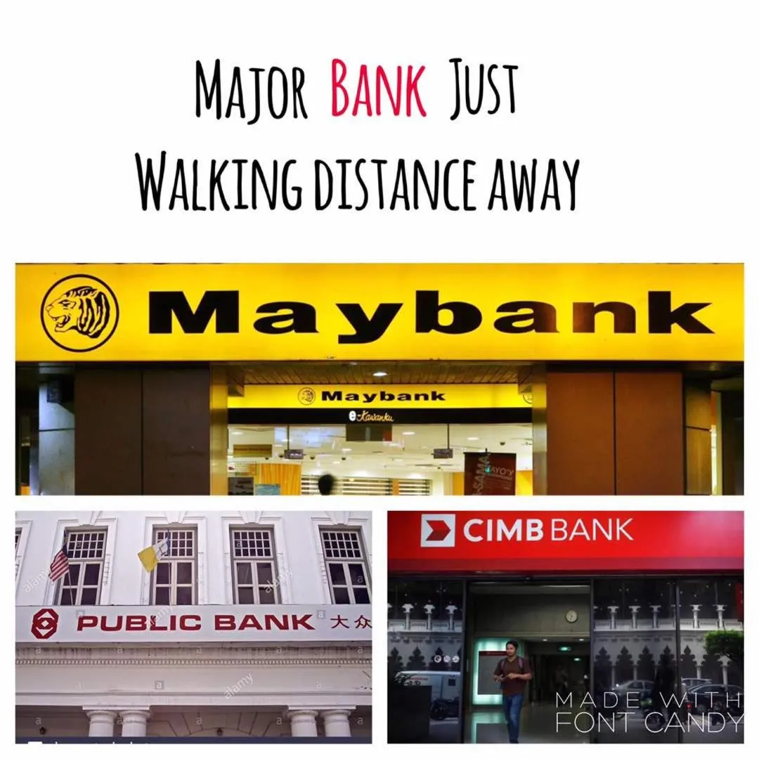 Logo/Certificate/Sign in Mixx Express Hotel Sunway