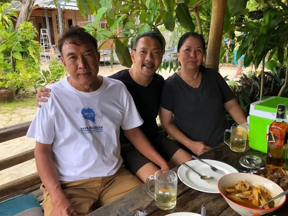 Bottle Beach 2 Bungalows