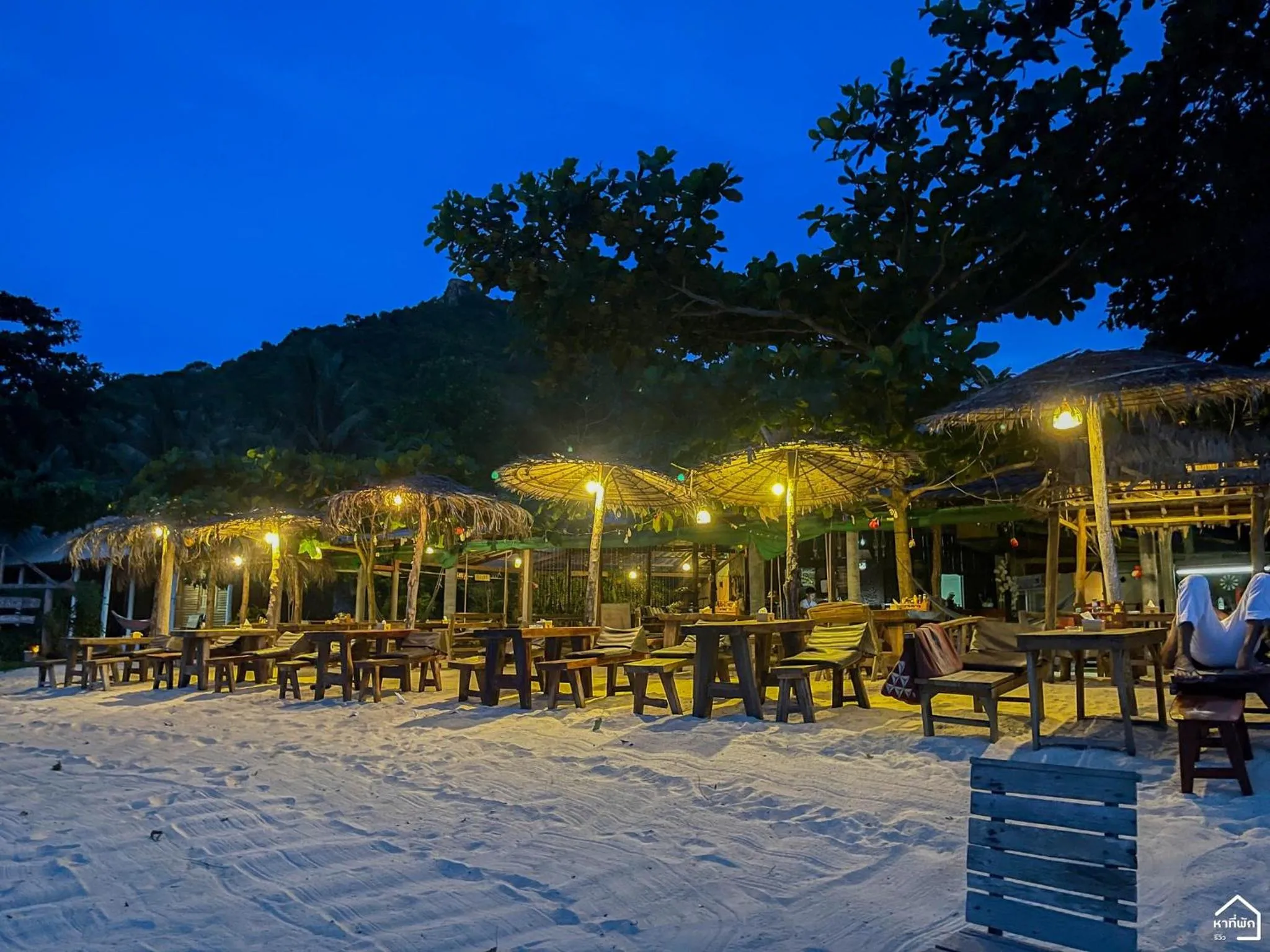 Bottle Beach 2 Bungalows