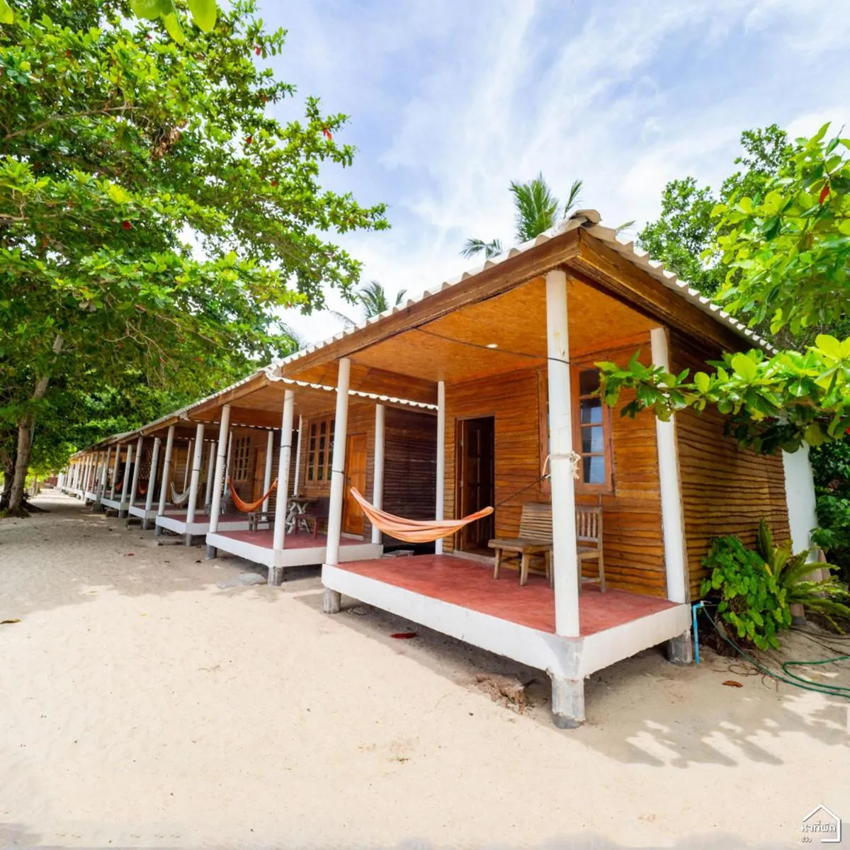 Bottle Beach 2 Bungalows